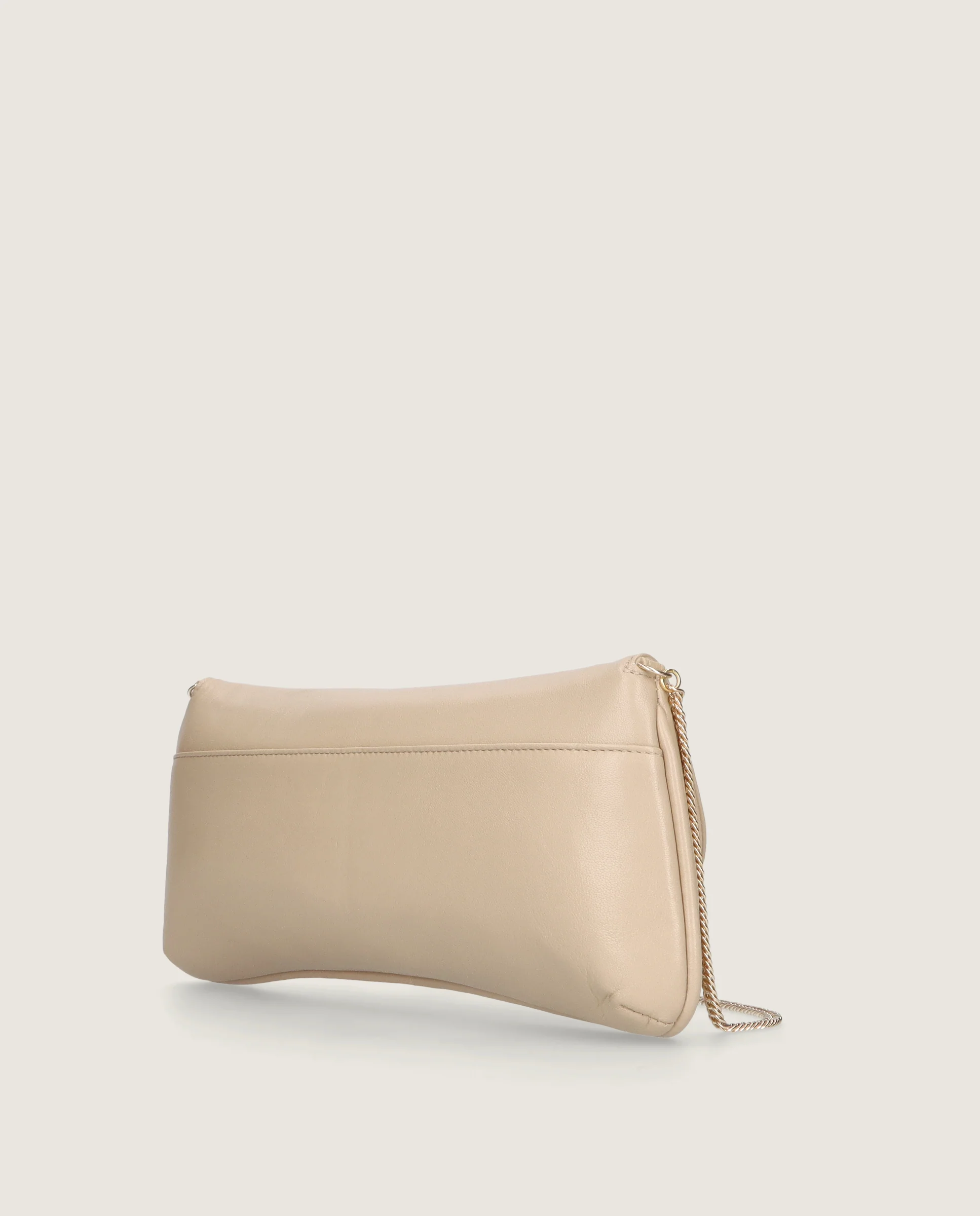 Bolsos Bags Beiges Piel - Image 4