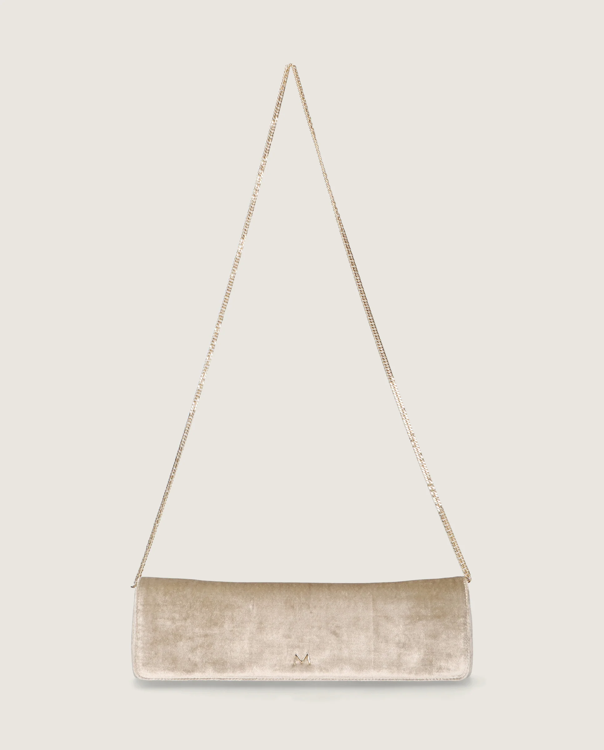 Bolsos Bags Beiges Tejidos - Image 3