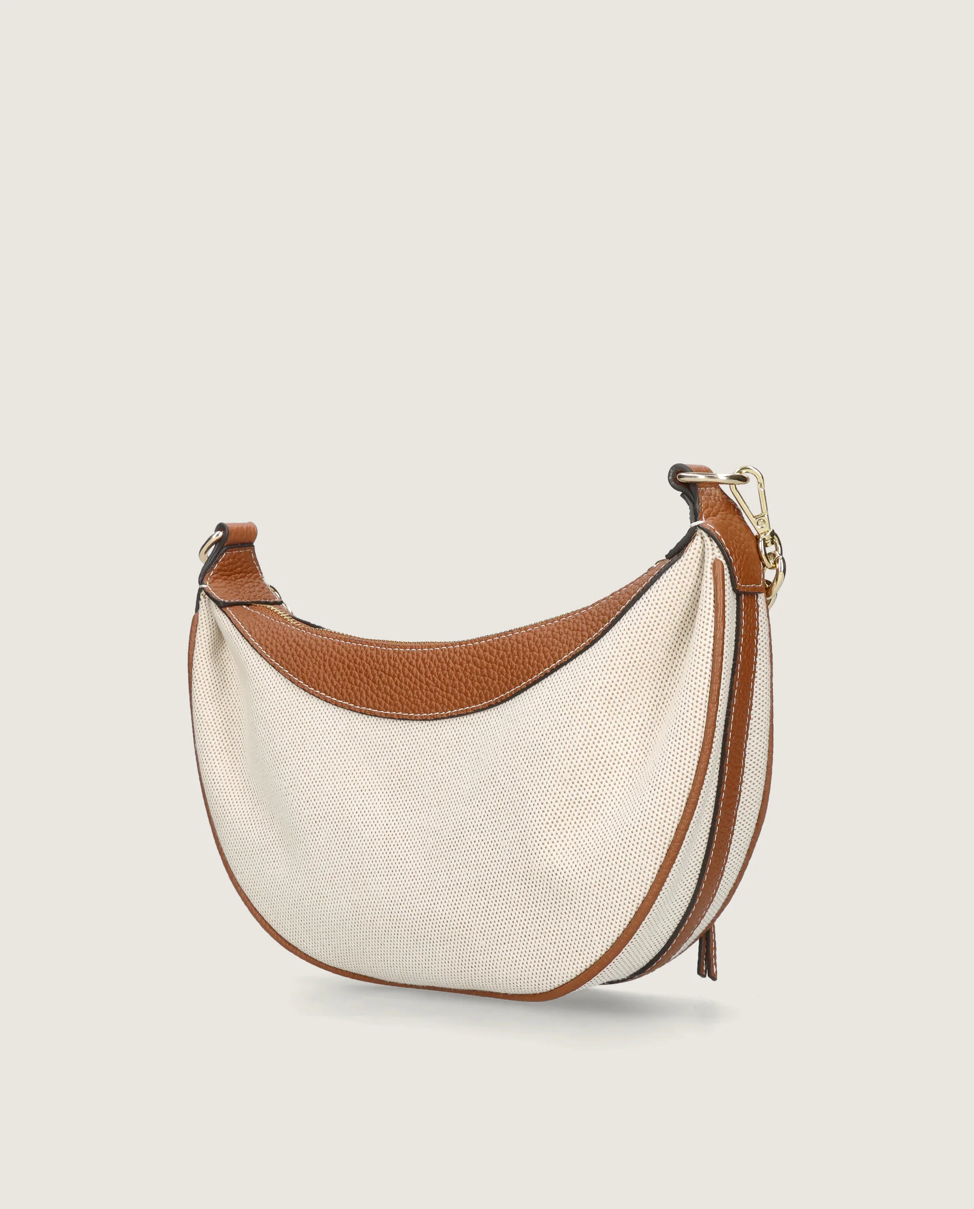 Bolsos Bags Beiges Tejidos - Image 4