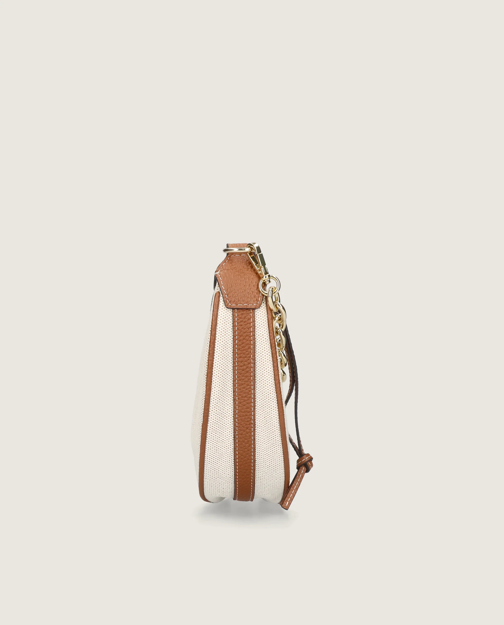 Bolsos Bags Beiges Tejidos - Image 5