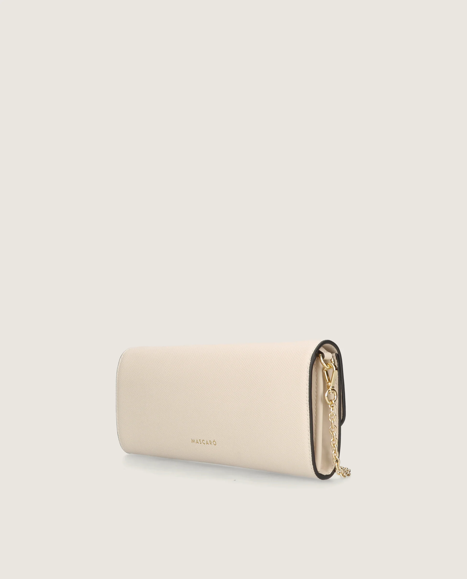 Bolsos Bags Blancos Piel - Image 5