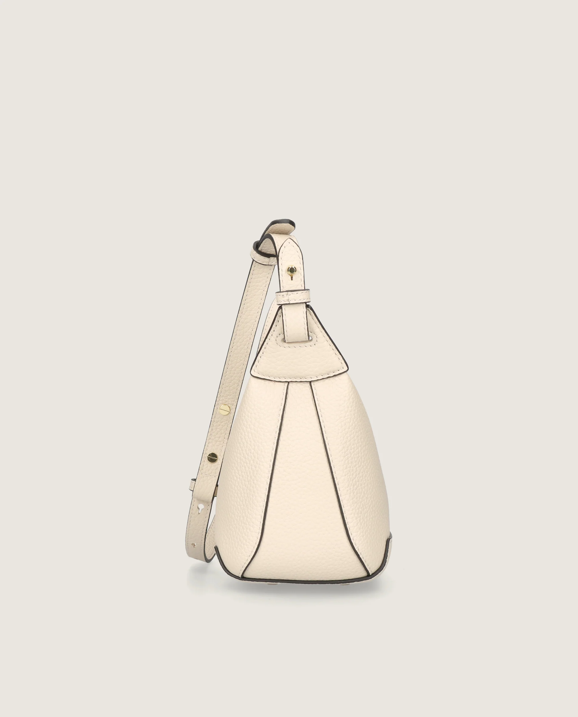 Bolsos Bags Blancos Piel - Image 4