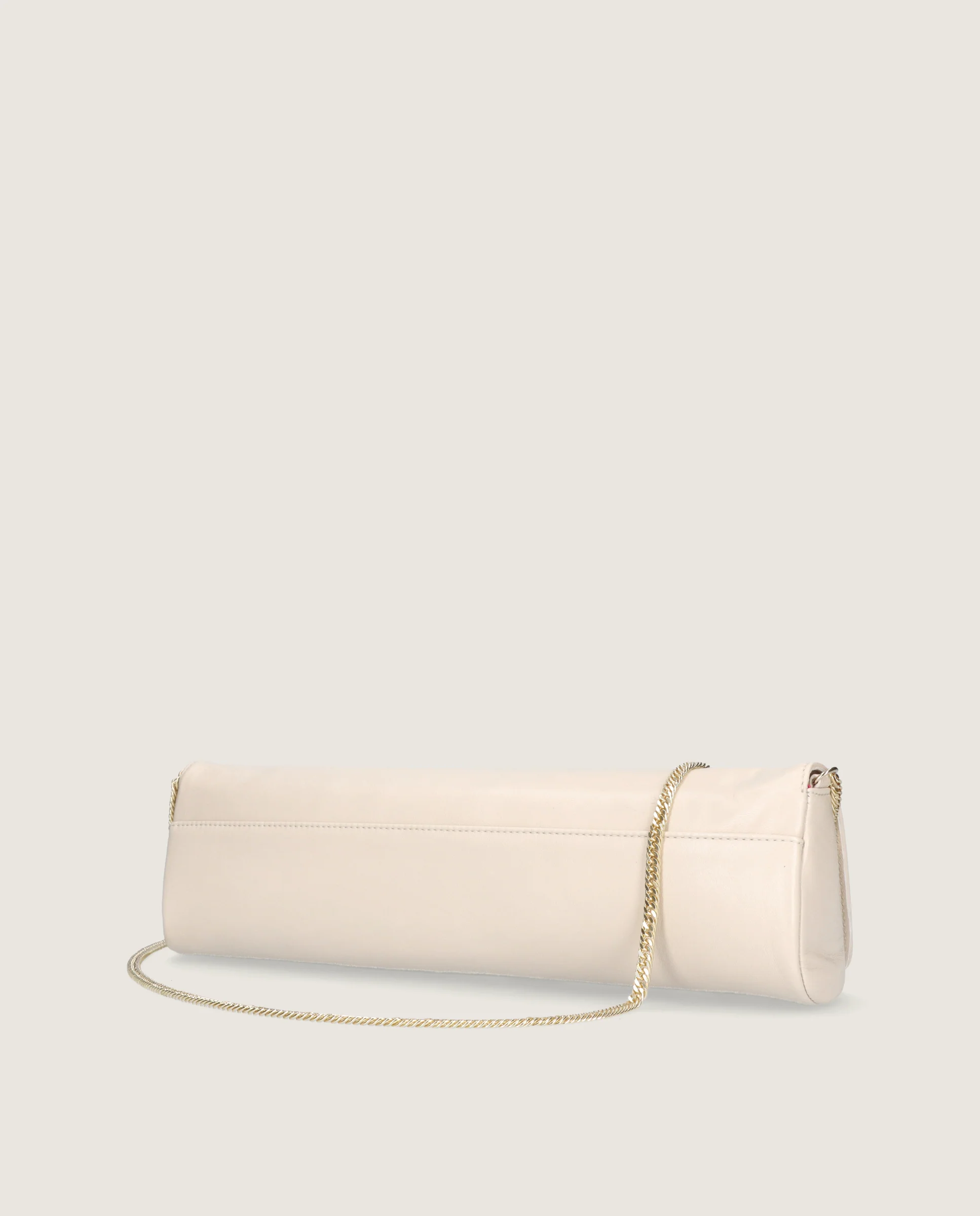 Bolsos Bags Blancos Piel - Image 4
