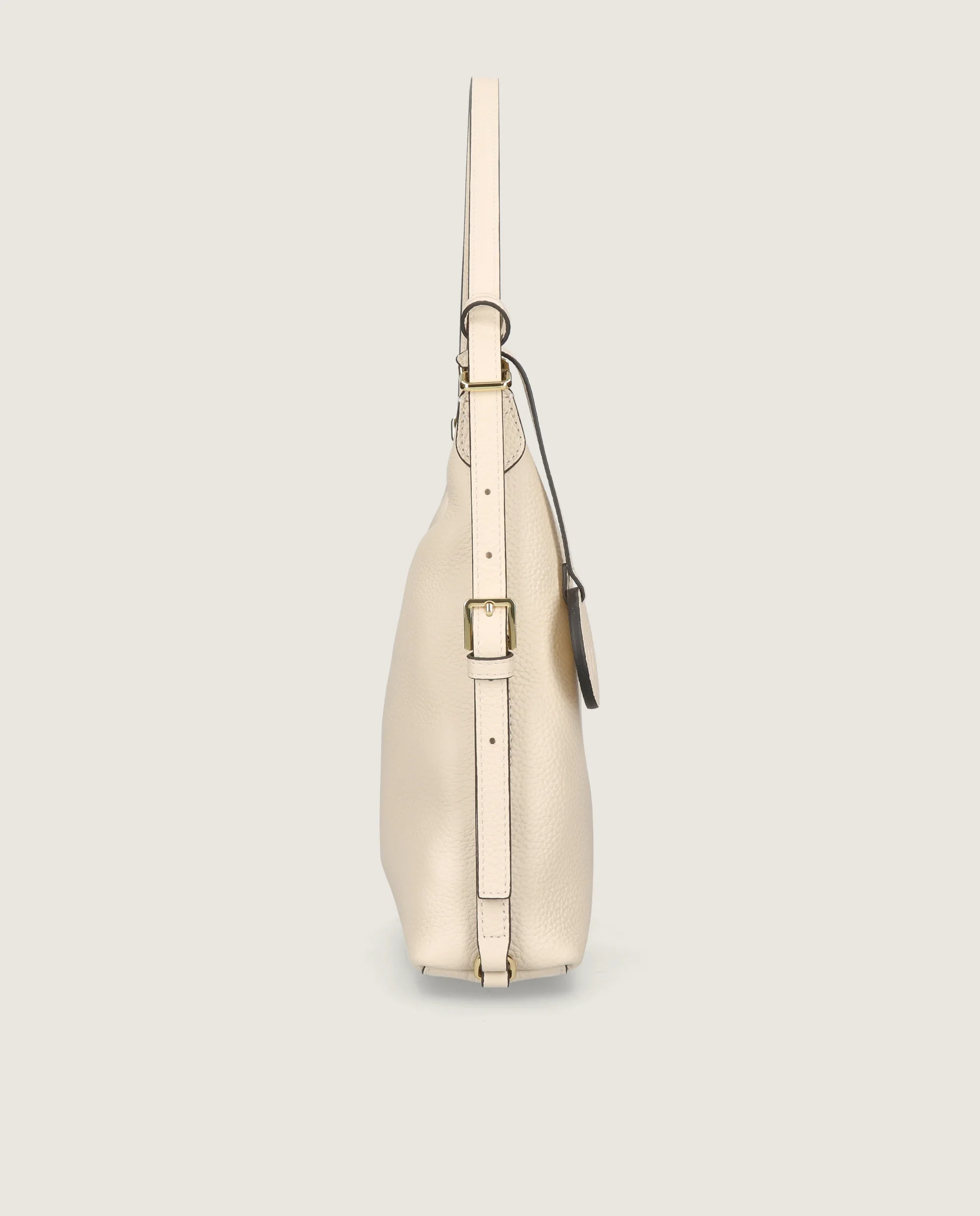 Bolsos Bags Blancos Piel - Image 6