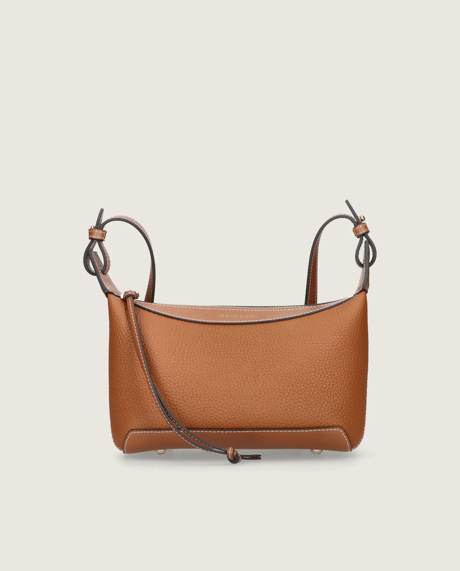 Bolsos Bags Marrones Piel