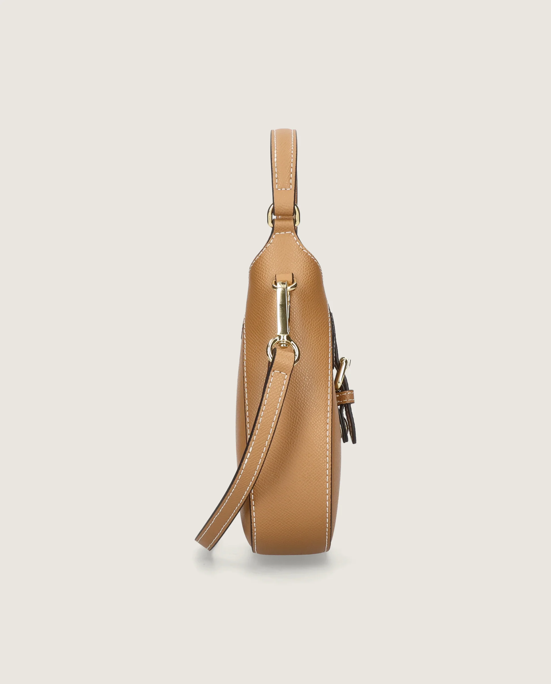 Bolsos Bags Marrones Piel - Image 4