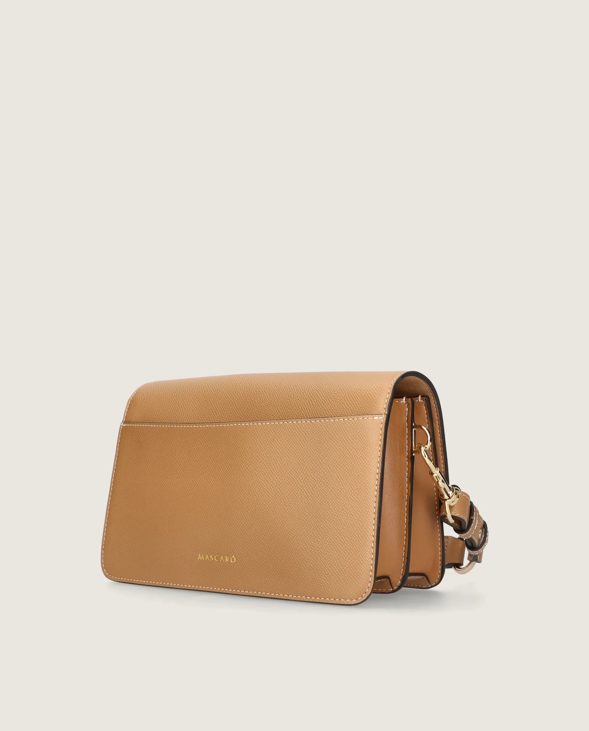 Bolsos Bags Marrones Piel - Image 5