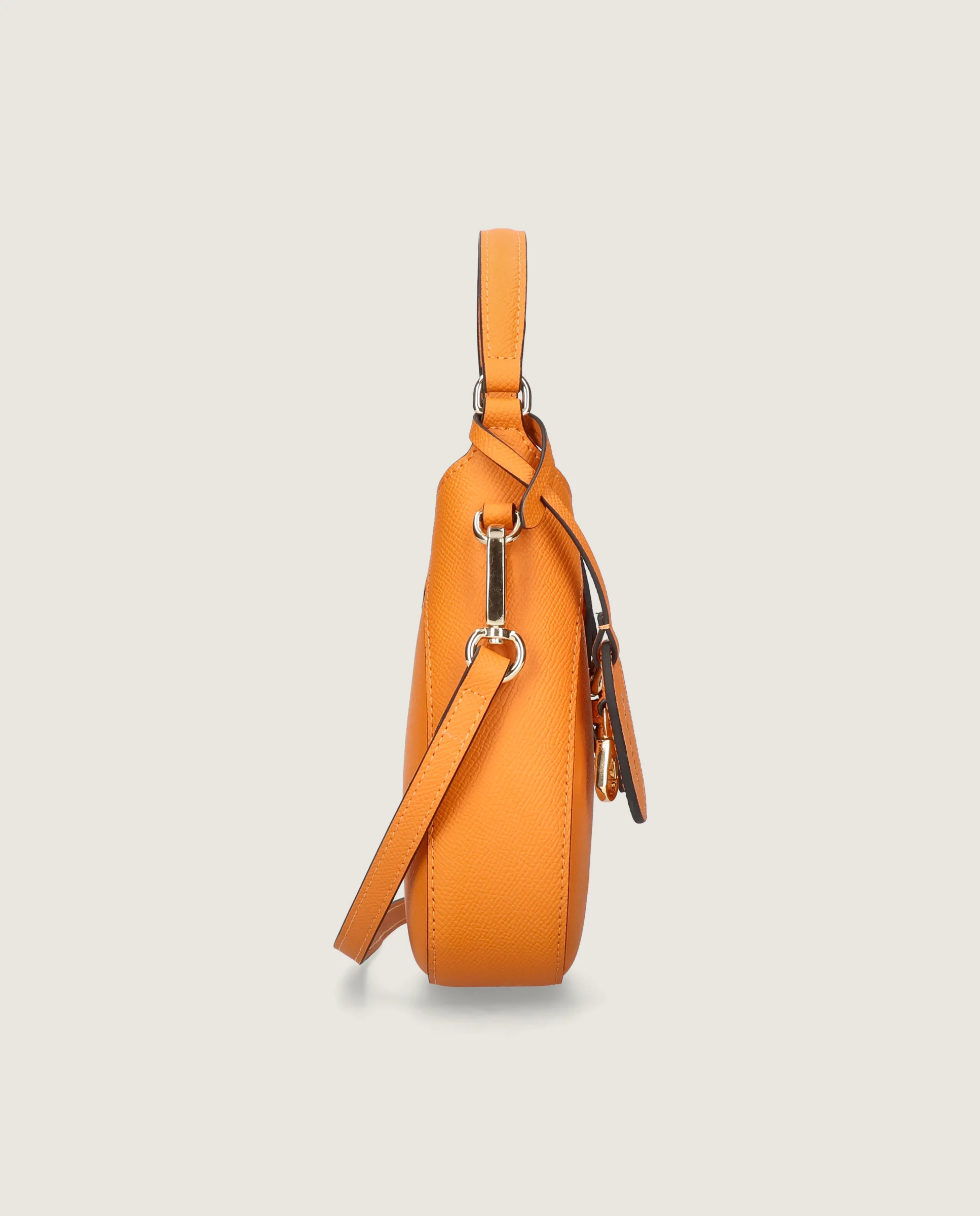 Bolsos Bags Naranjas Piel - Image 4