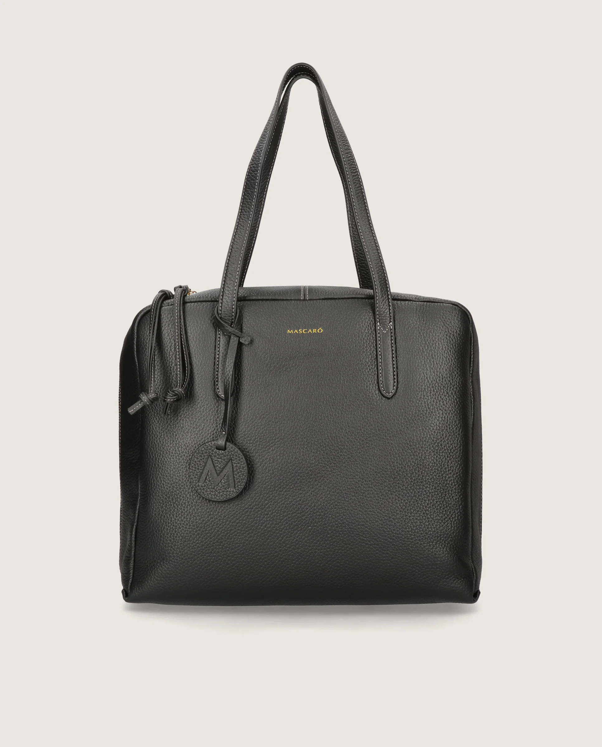 Bolsos Bags Negros Piel