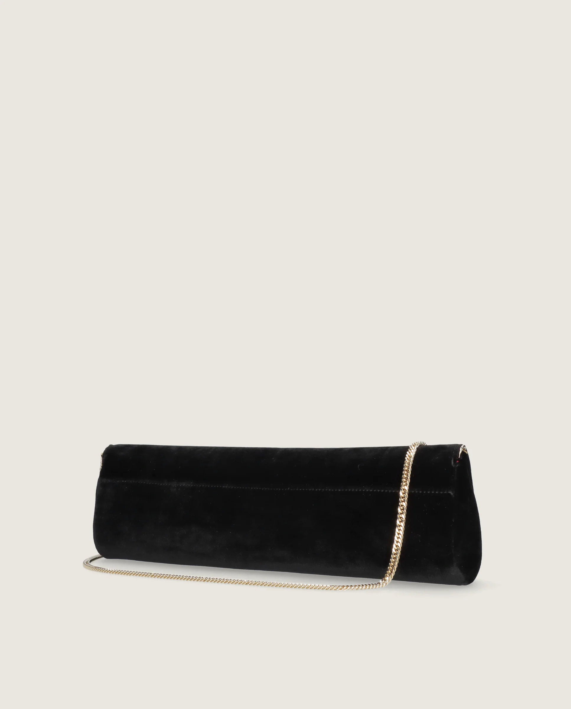 Bolsos Bags Negros Ante - Image 4