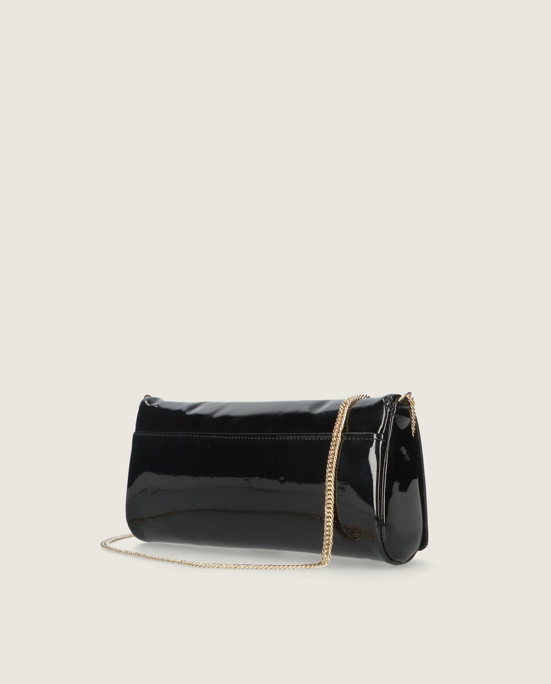 Bolsos Bags Negros Charol - Image 4