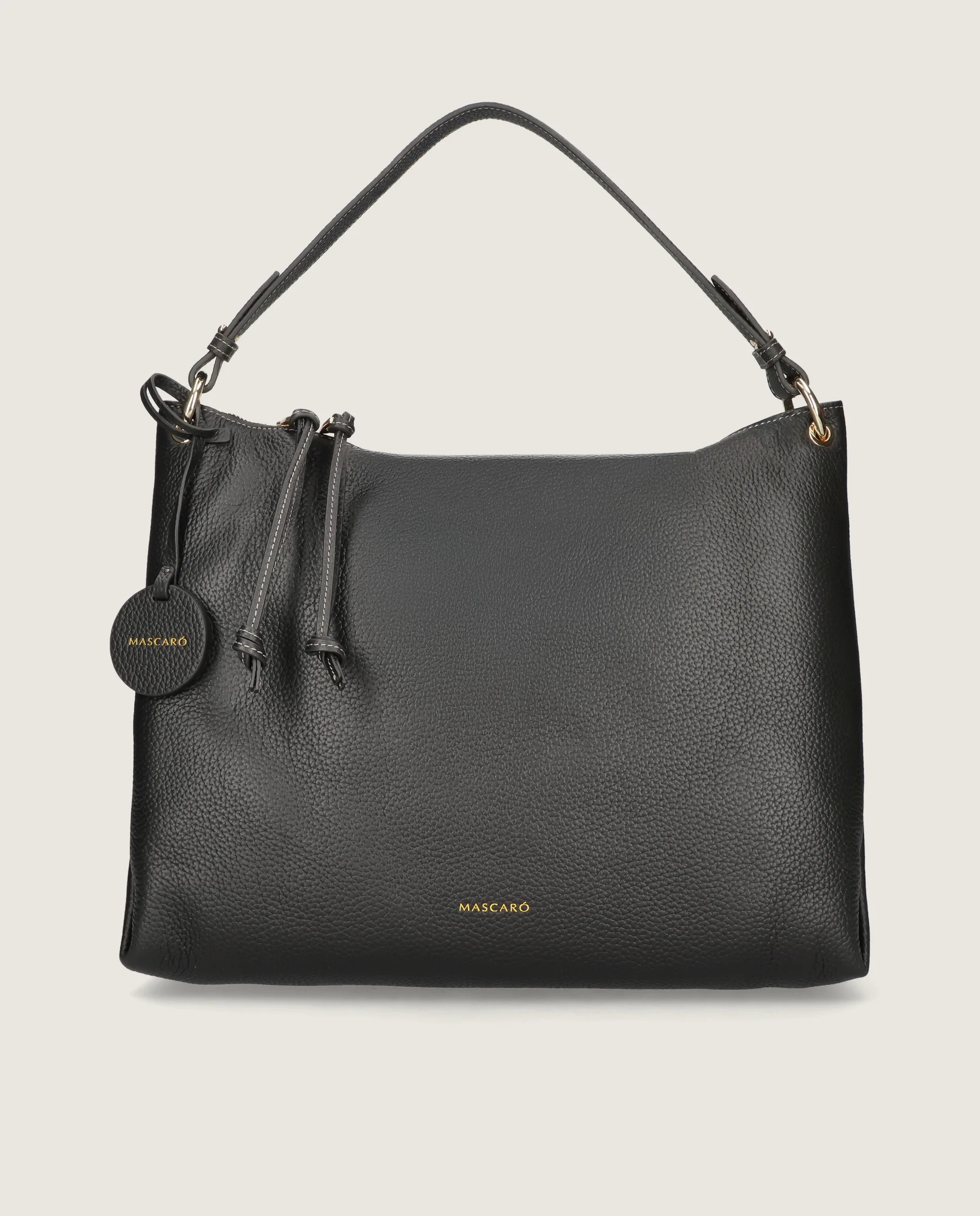 Bolsos Bags Negros Piel
