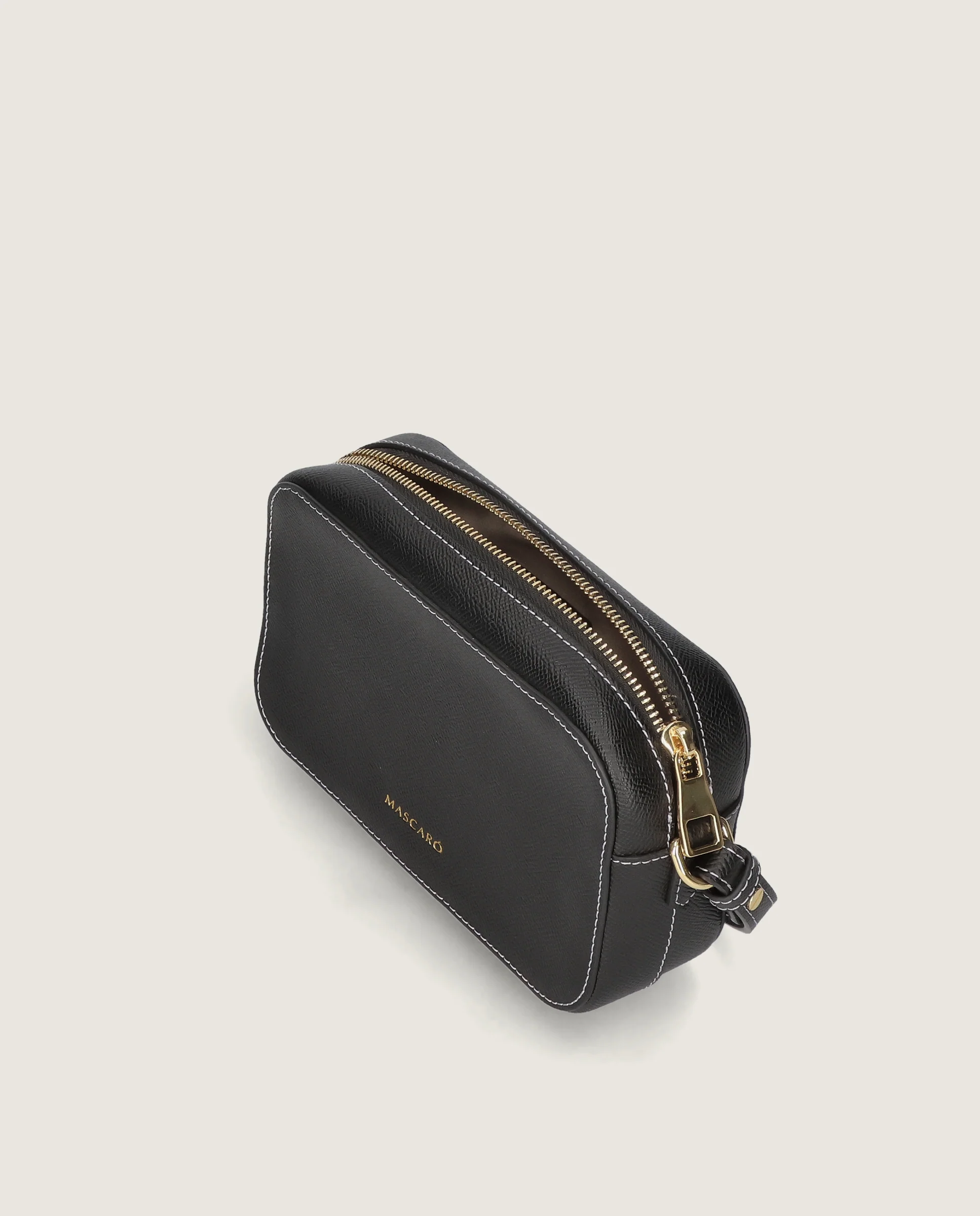 Bolsos Bags Negros Piel - Image 5