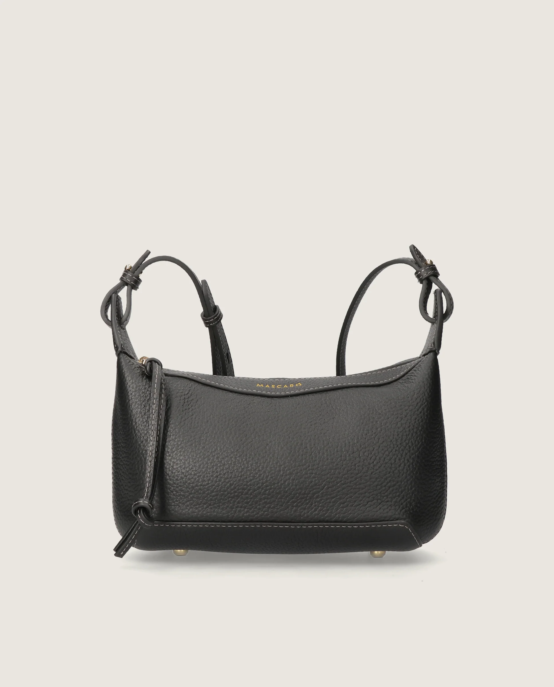 Bolsos Bags Negros Piel