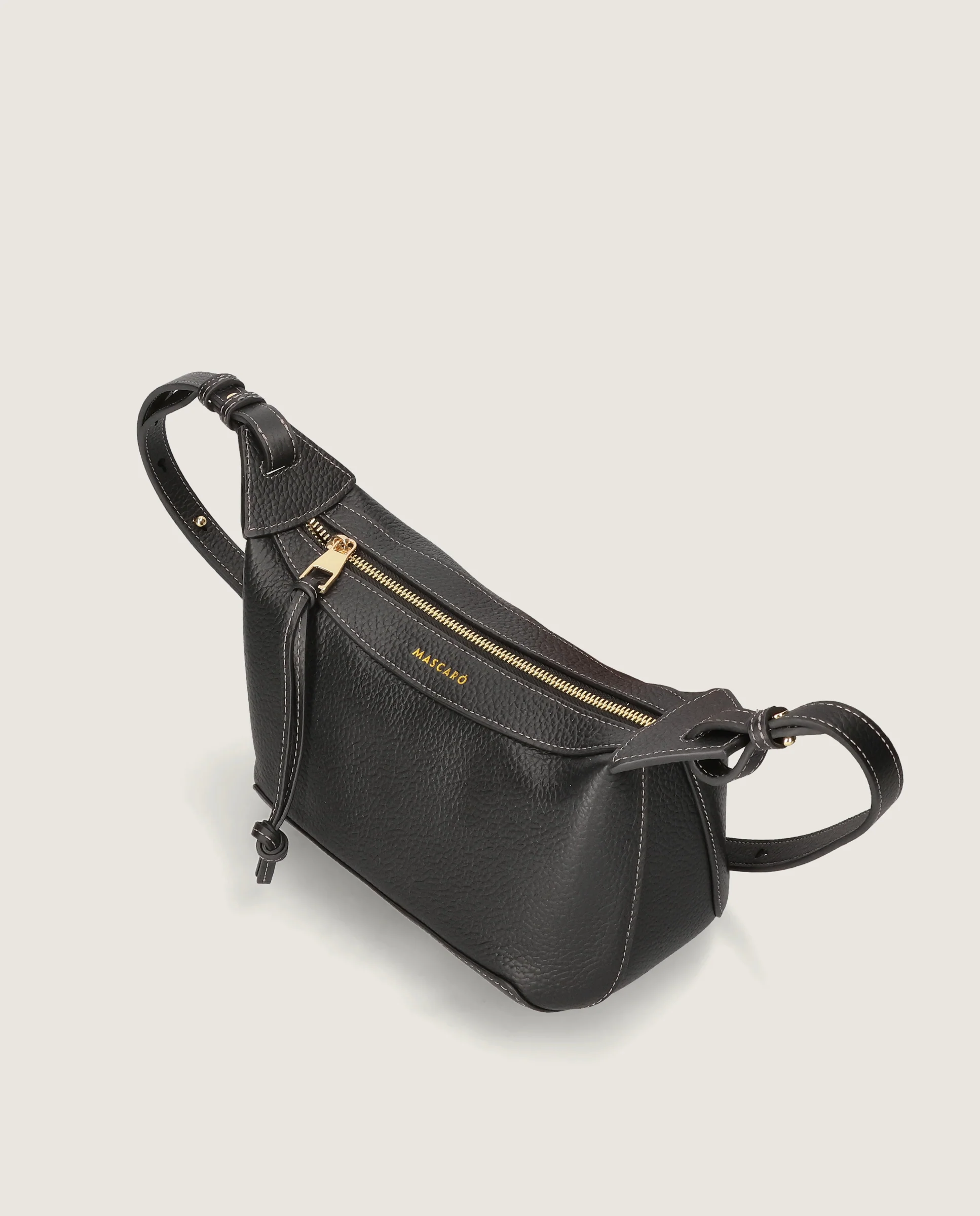 Bolsos Bags Negros Piel - Image 5