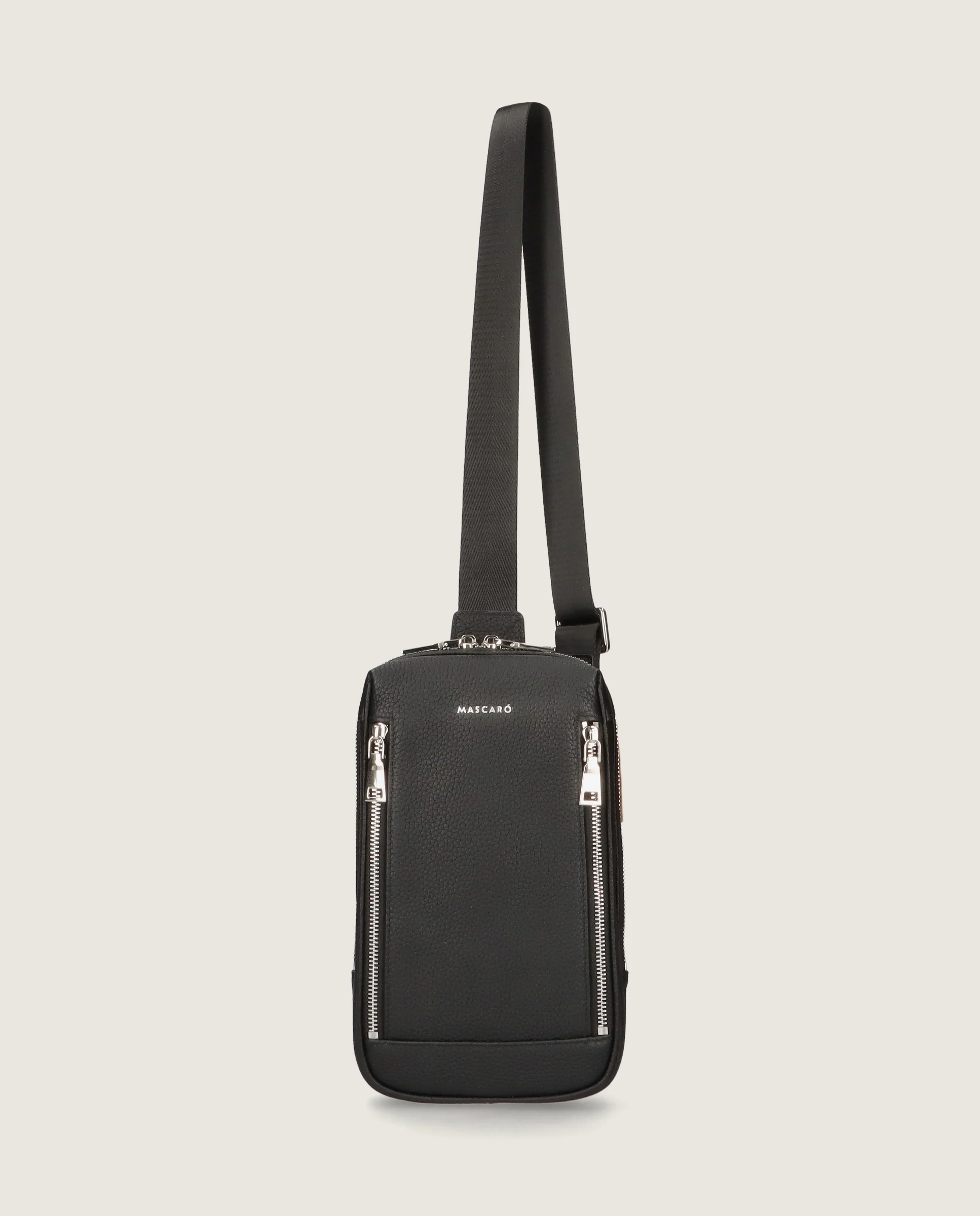 Bolsos Bags Negros Piel - Image 3