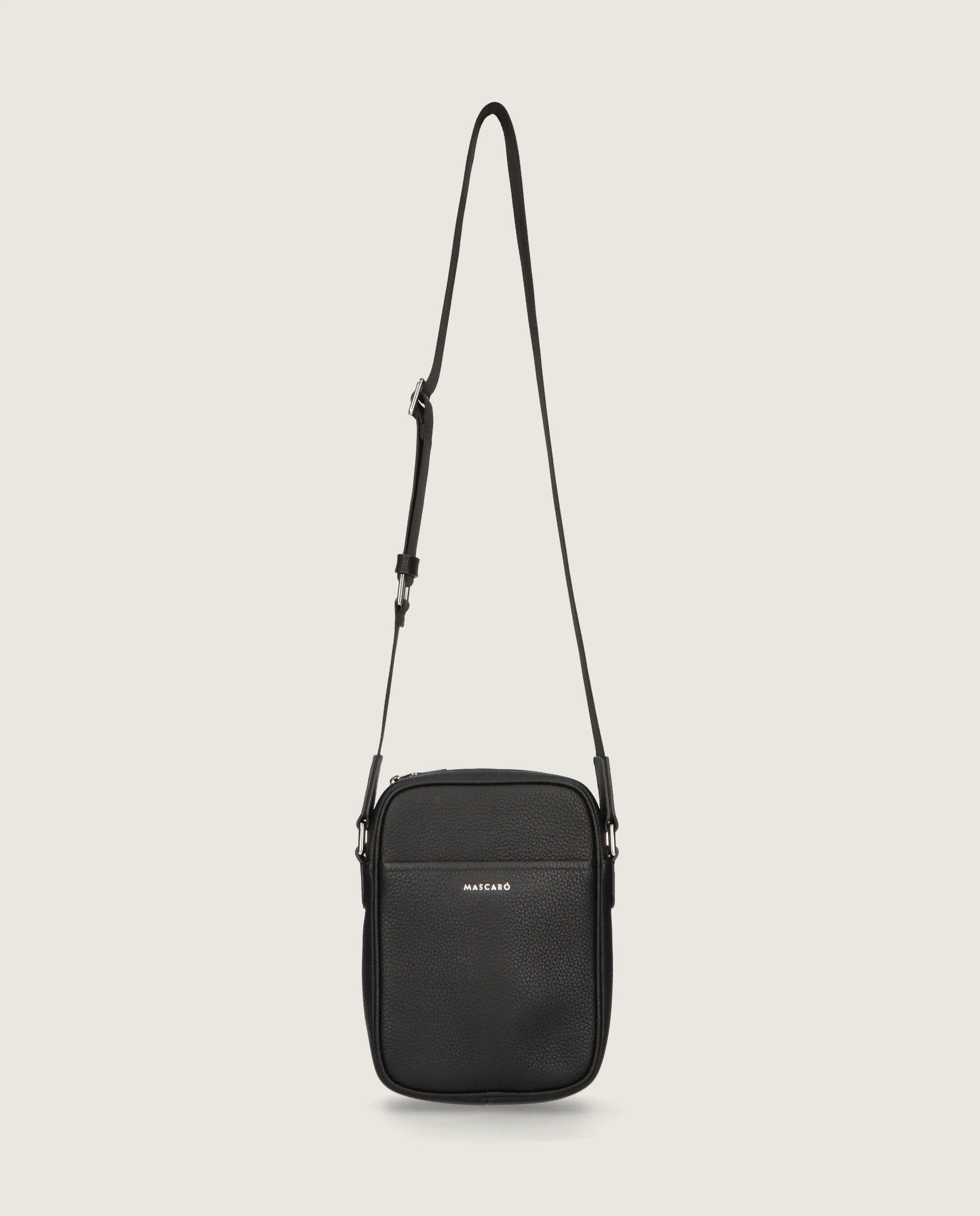 Bolsos Bags Negros Piel - Image 3