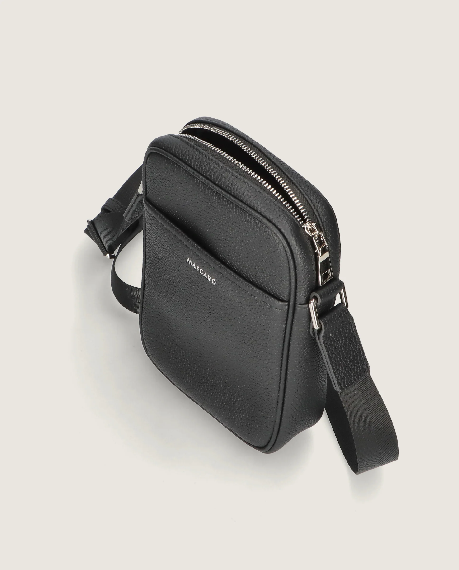 Bolsos Bags Negros Piel - Image 5