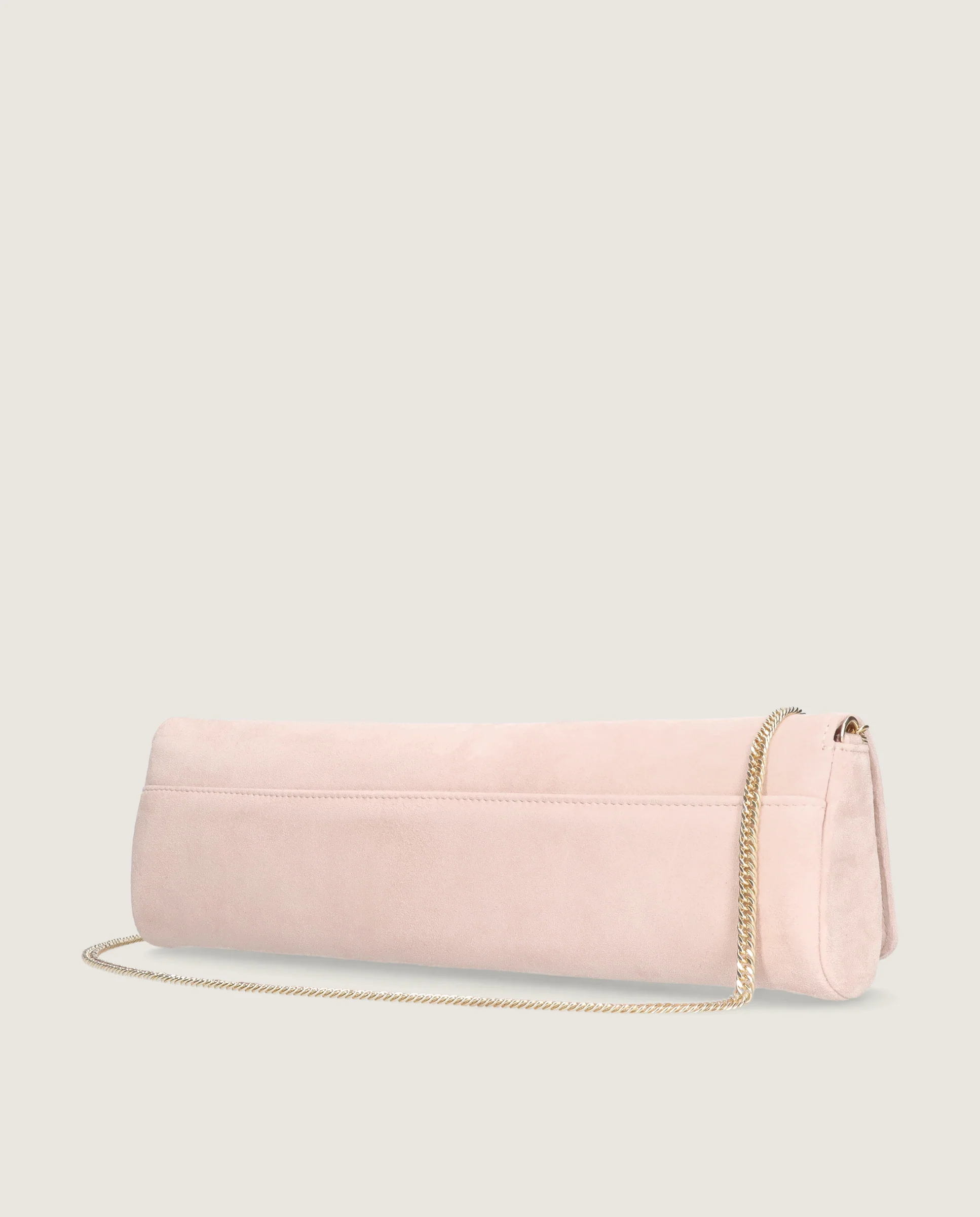 Bolsos Bags Rosas Ante - Image 4