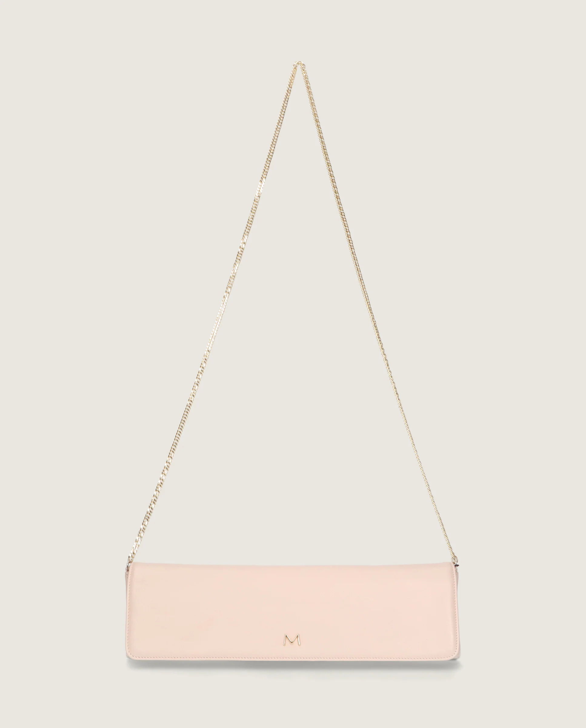 Bolsos Bags Rosas Piel - Image 3