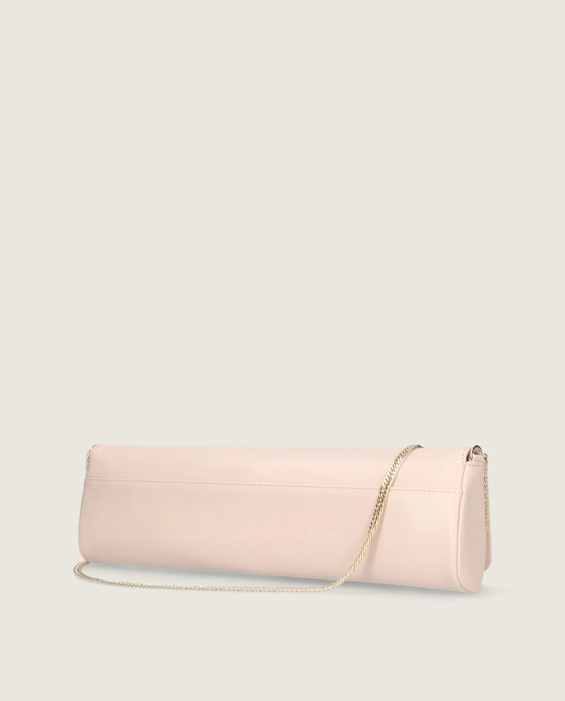 Bolsos Bags Rosas Piel - Image 4