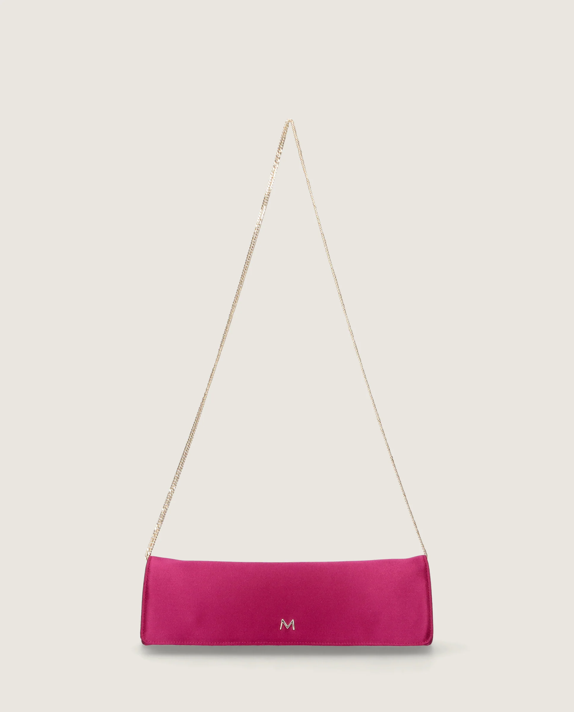Bolsos Bags Rosas Tejidos - Image 3