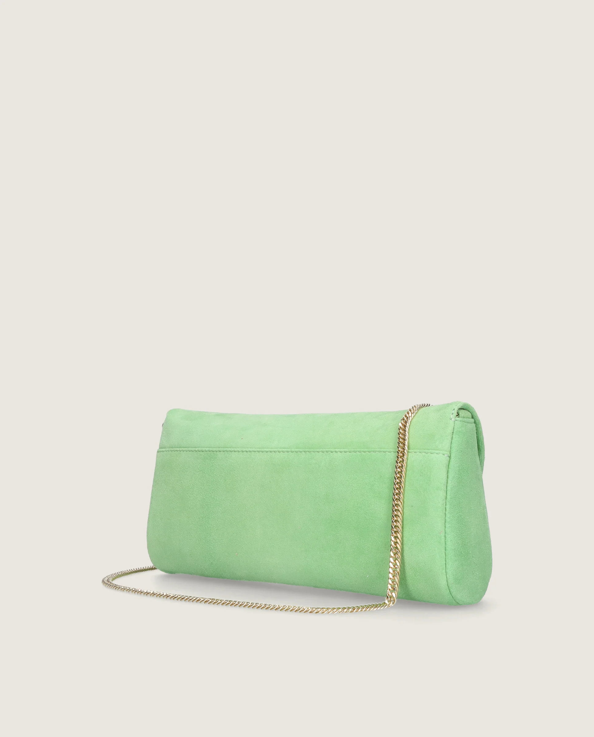 Bolsos Bags Verdes Ante - Image 4