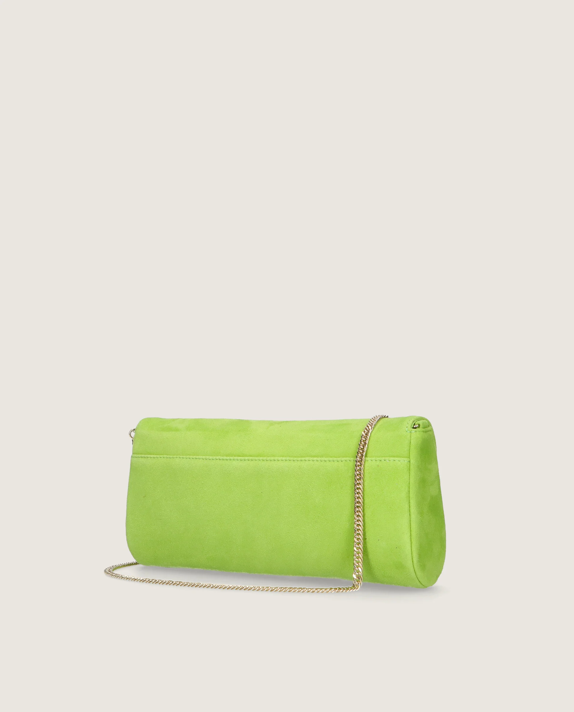 Bolsos Bags Verdes Ante - Image 4