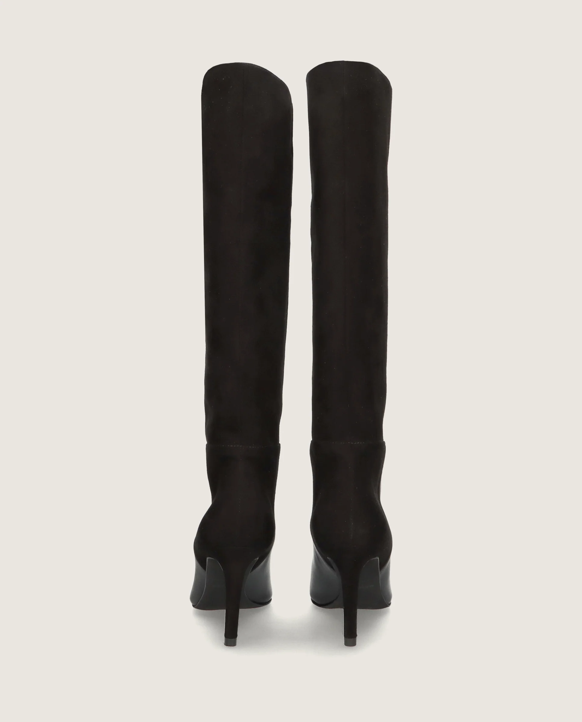 Botas Renata Negros Piel - Image 2