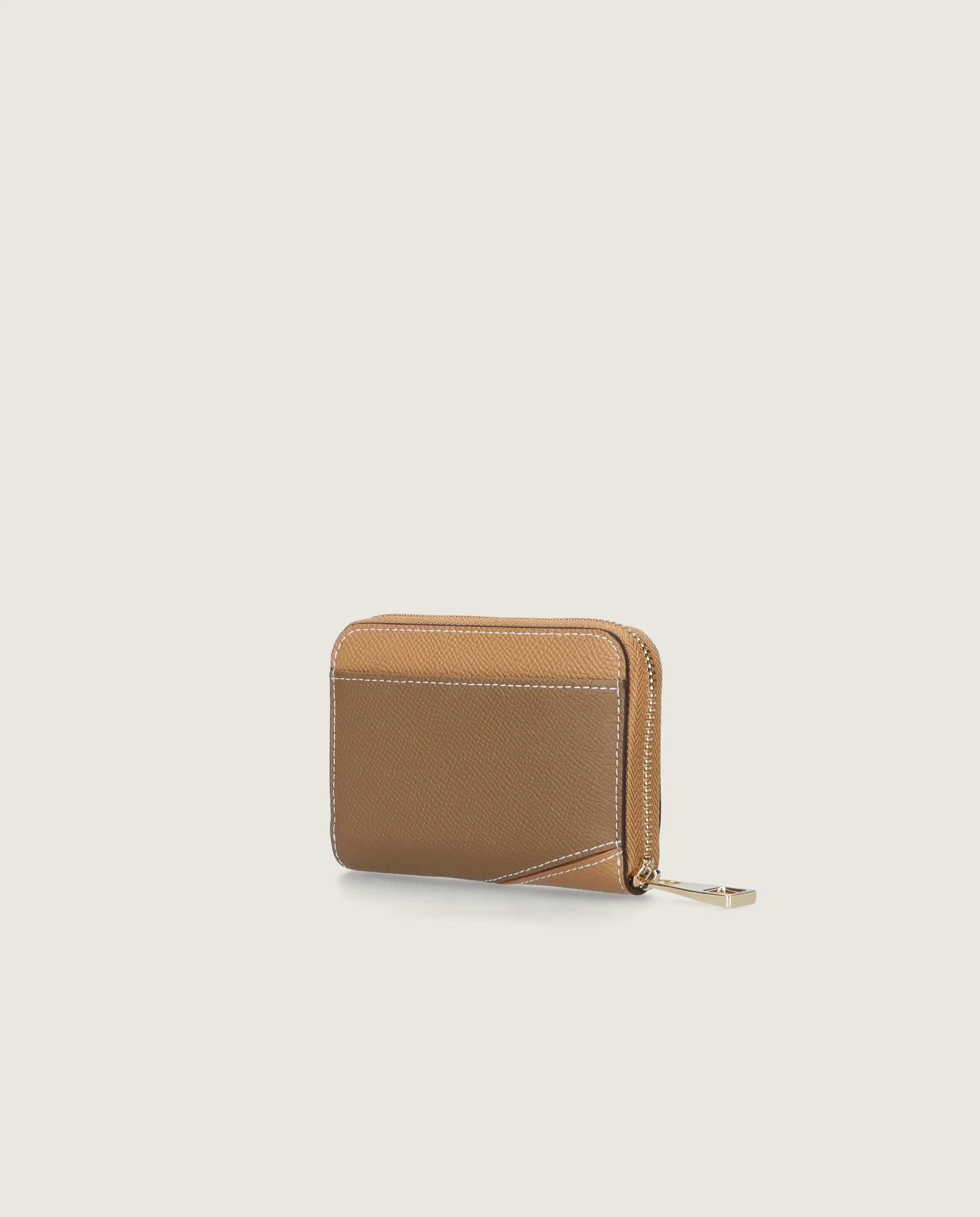 Carteras Bags Marrones Piel - Image 4