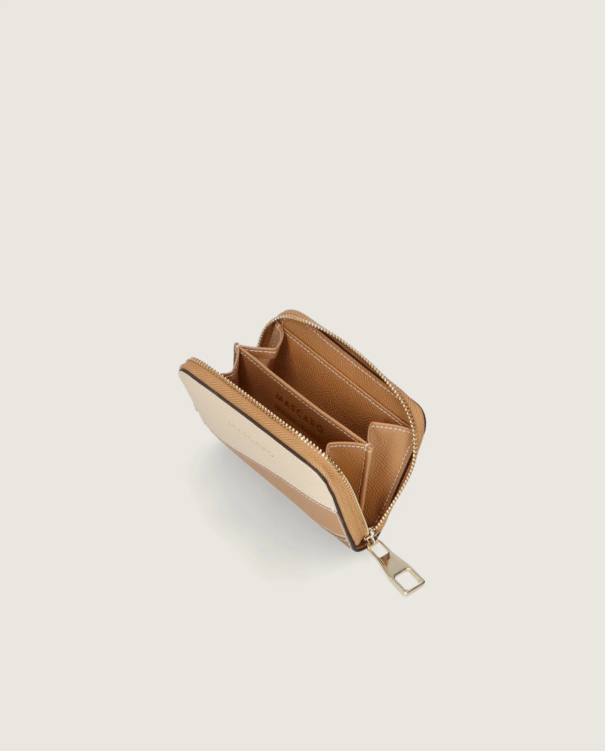 Carteras Bags Marrones Piel - Image 5