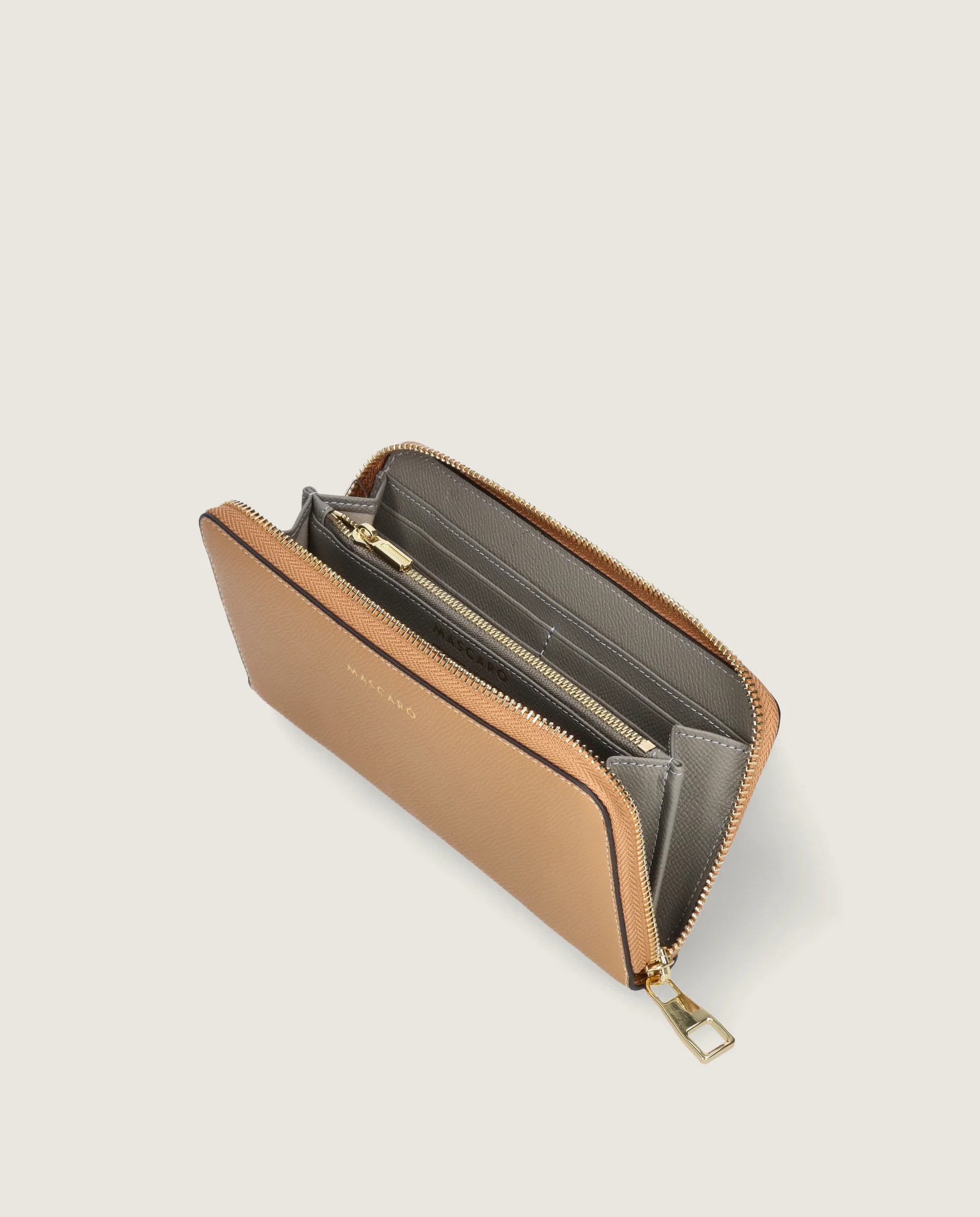 Carteras Bags Marrones Piel - Image 5