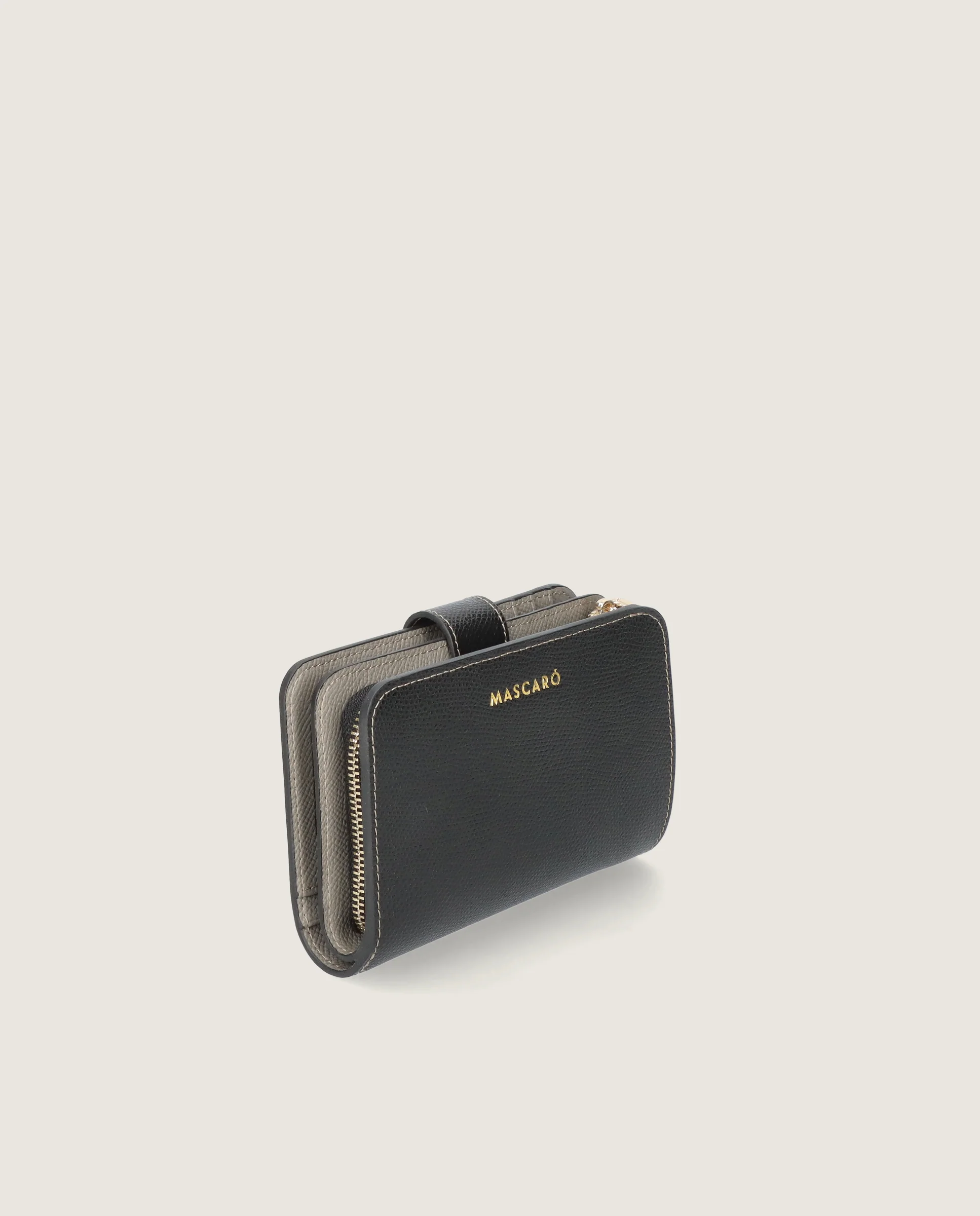 Carteras Bags Negros Piel - Image 2