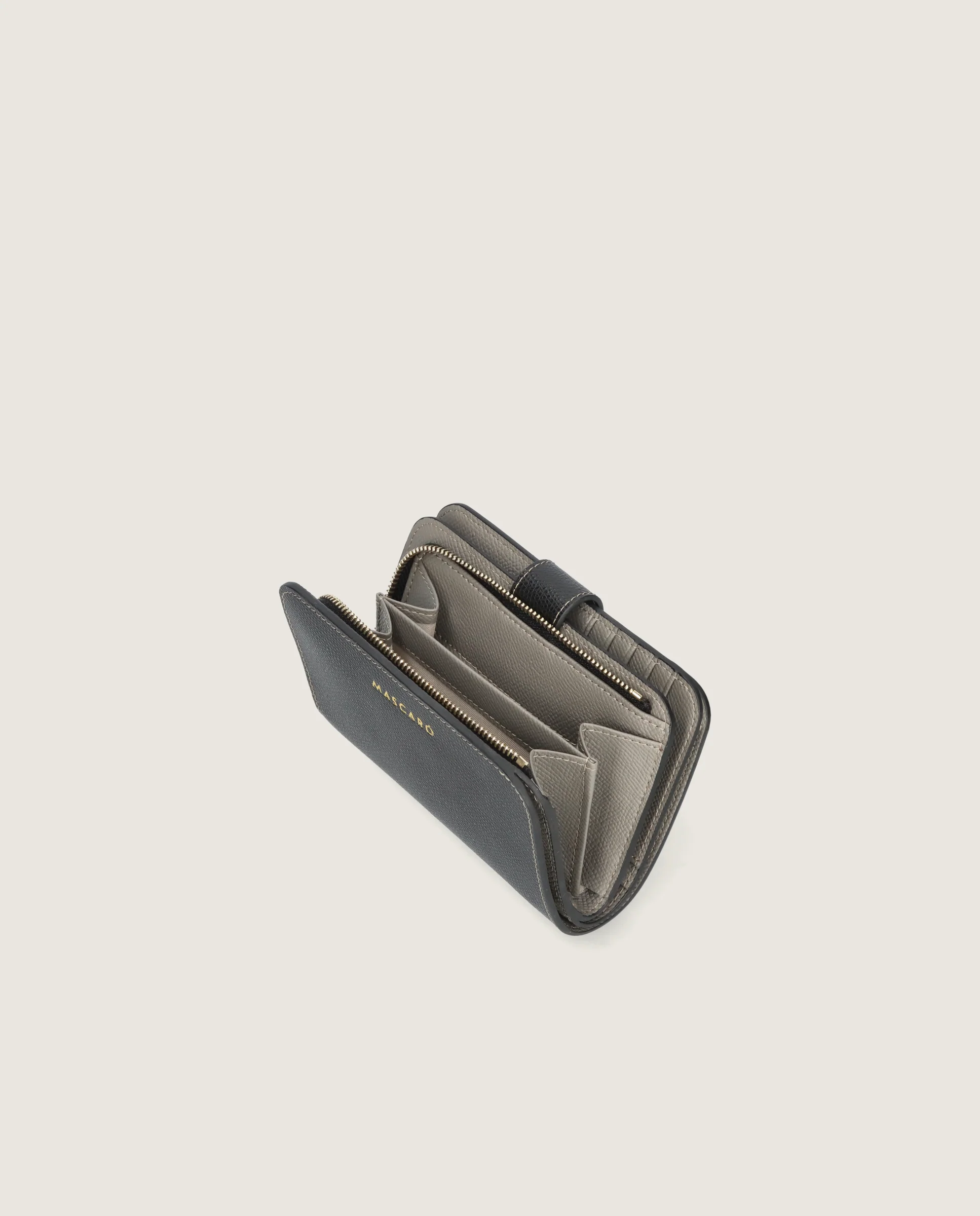 Carteras Bags Negros Piel - Image 5