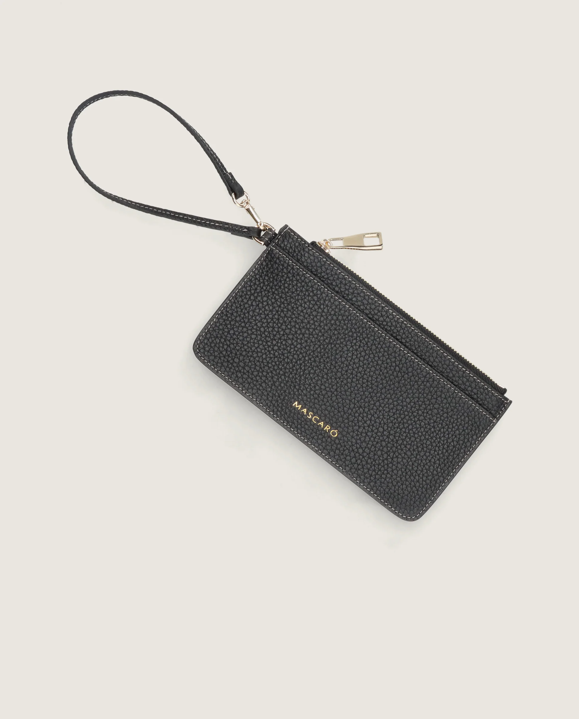 Carteras Bags Negros Piel - Image 3