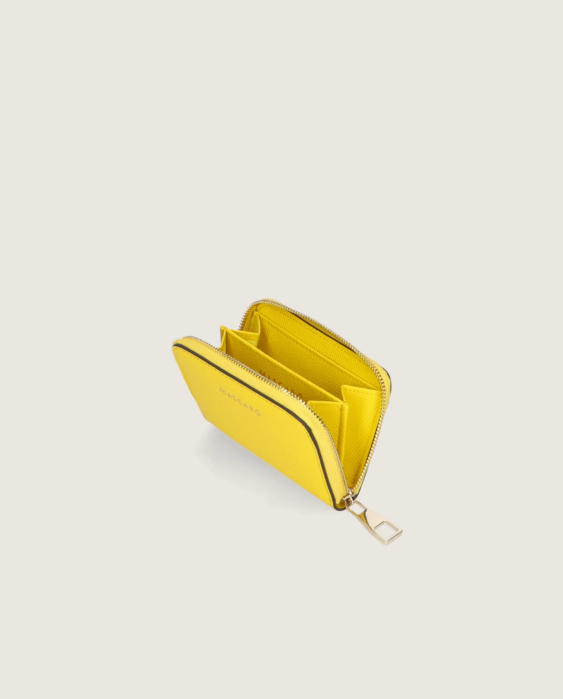 Complementos Bags Amarillos Piel - Image 4