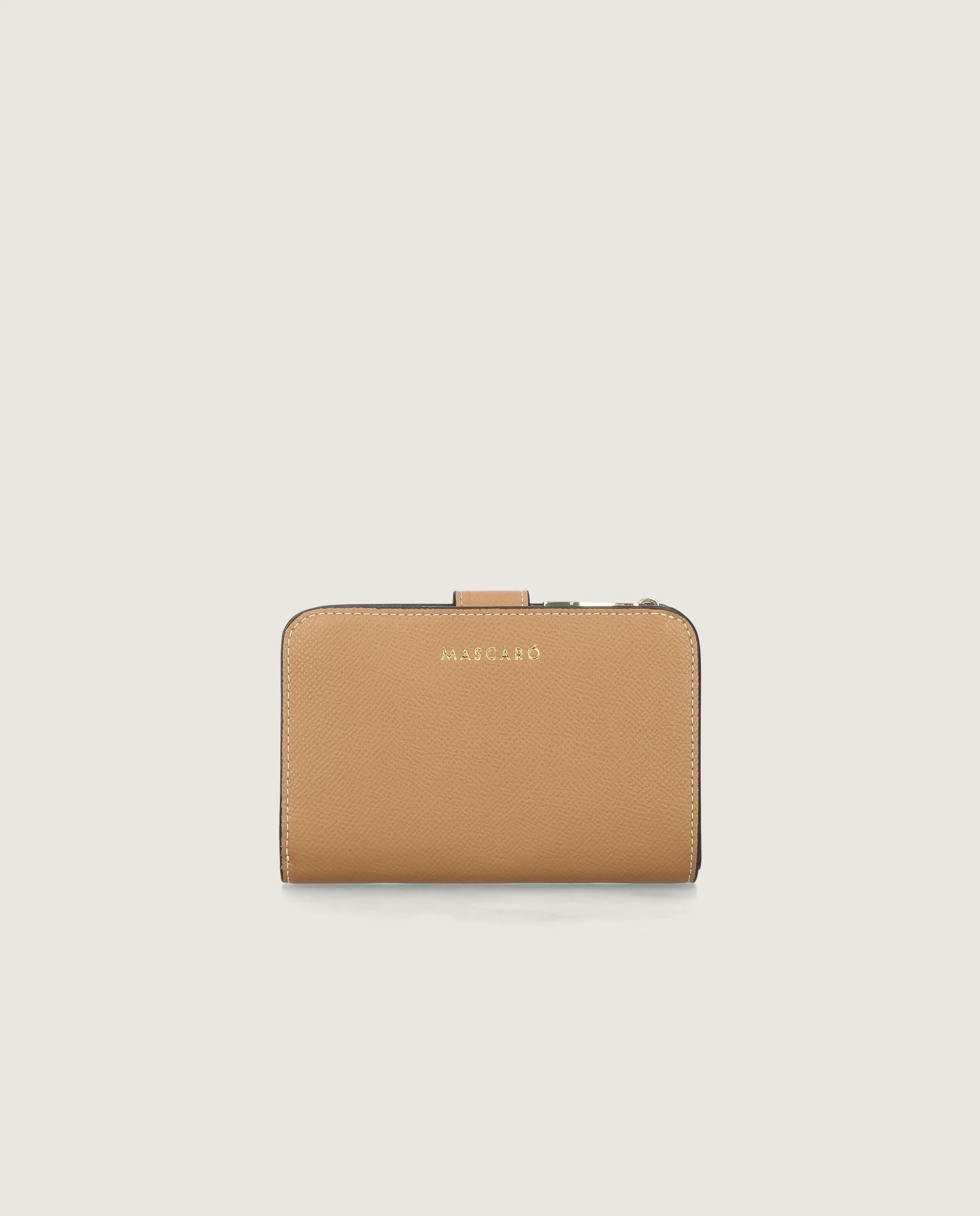 Complementos Bags Marrones Piel