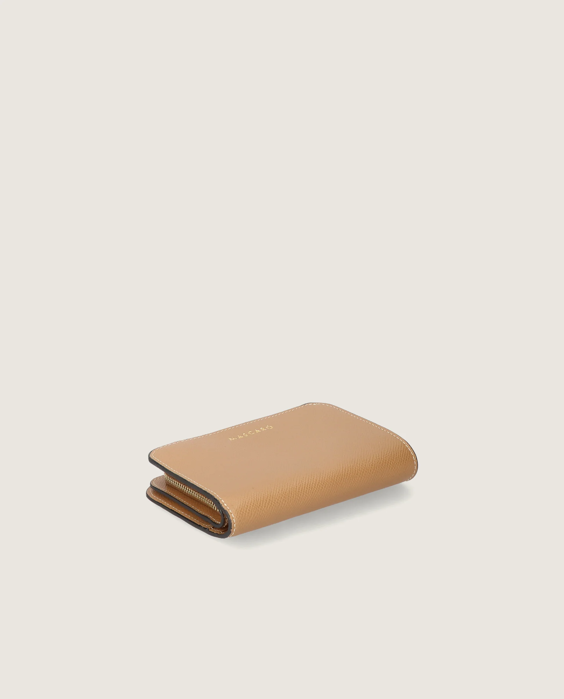 Complementos Bags Marrones Piel - Image 3