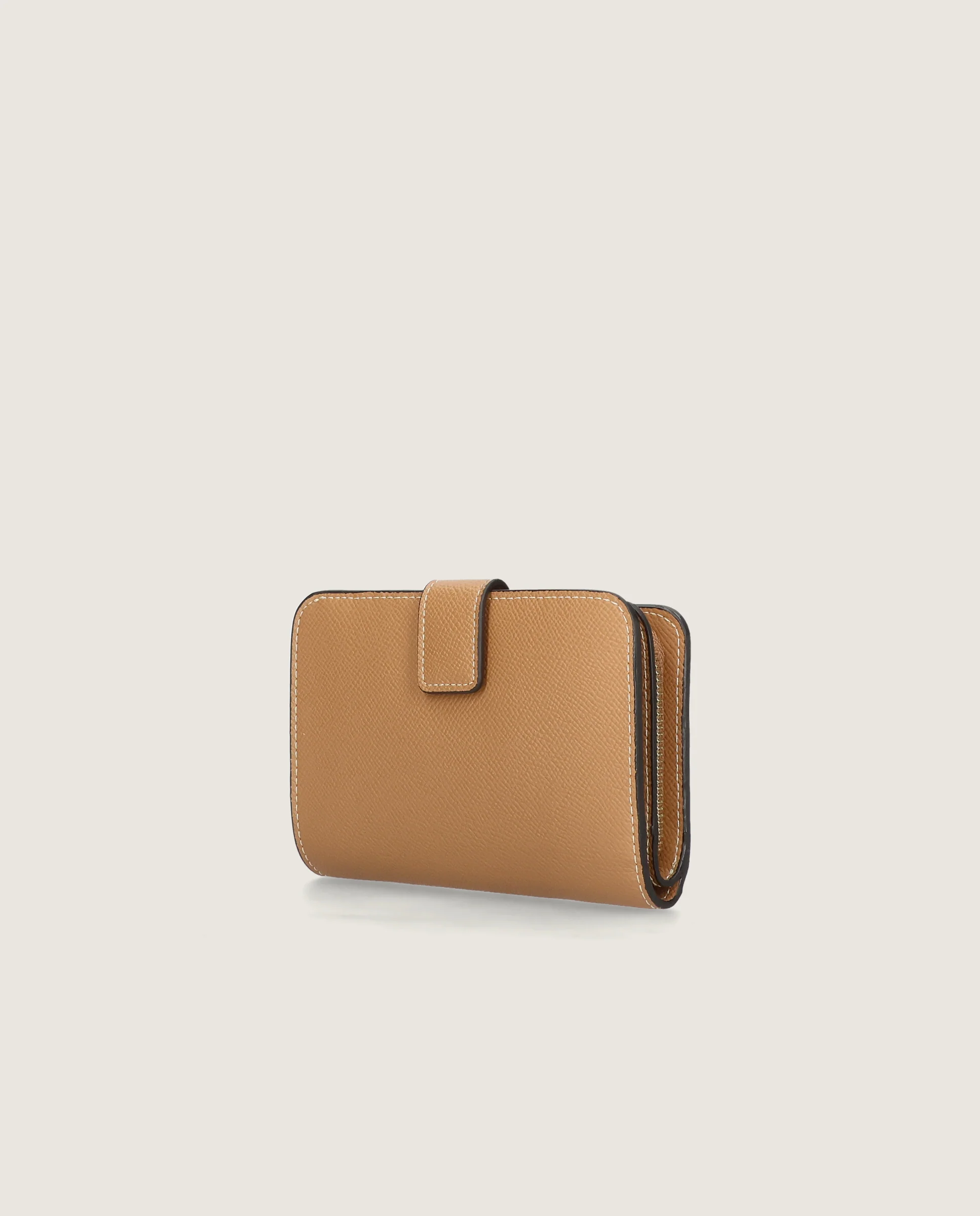 Complementos Bags Marrones Piel - Image 4