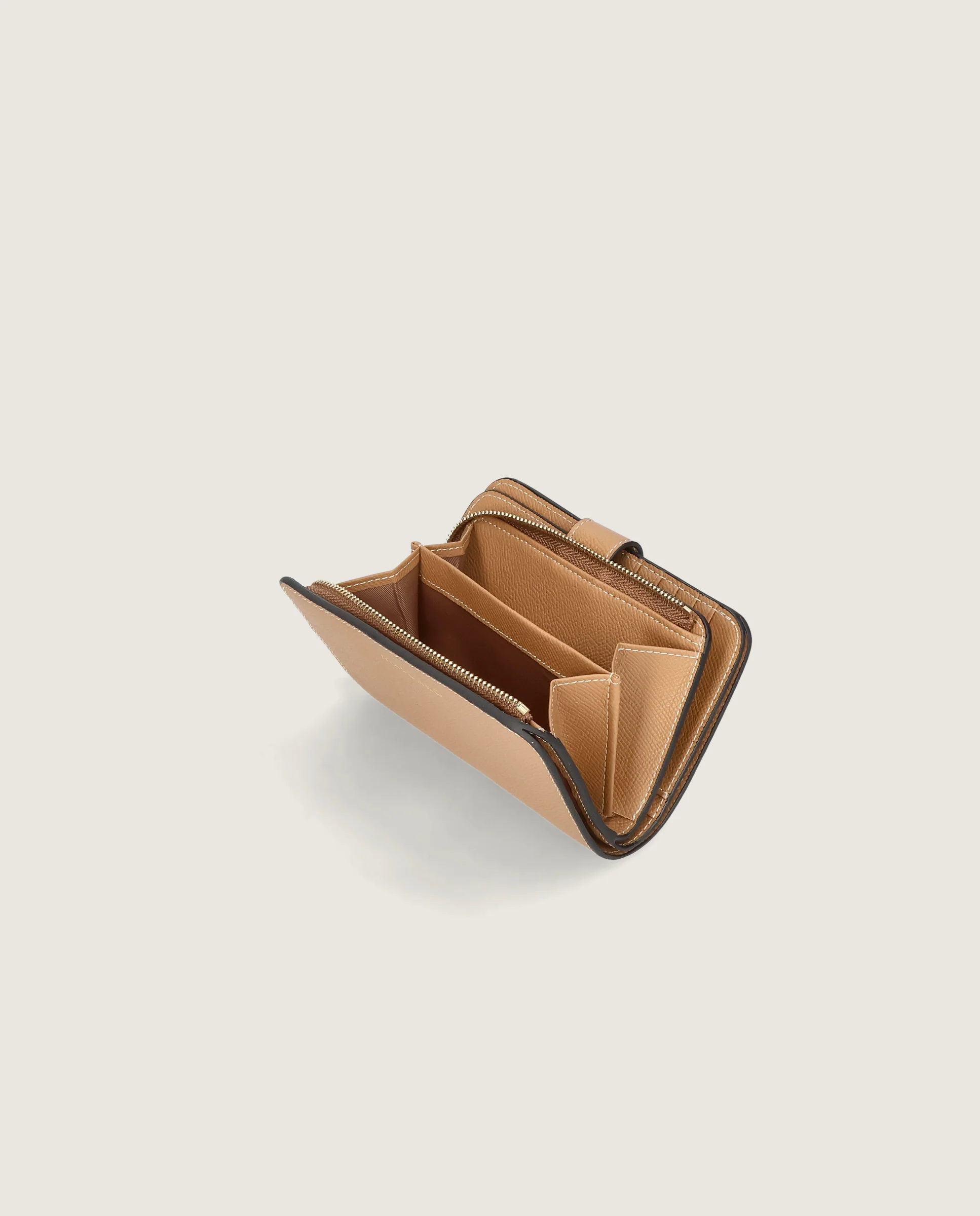 Complementos Bags Marrones Piel - Image 5