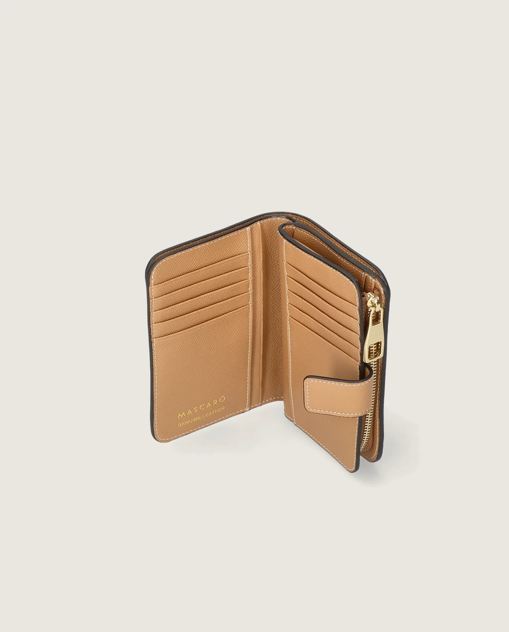 Complementos Bags Marrones Piel - Image 6