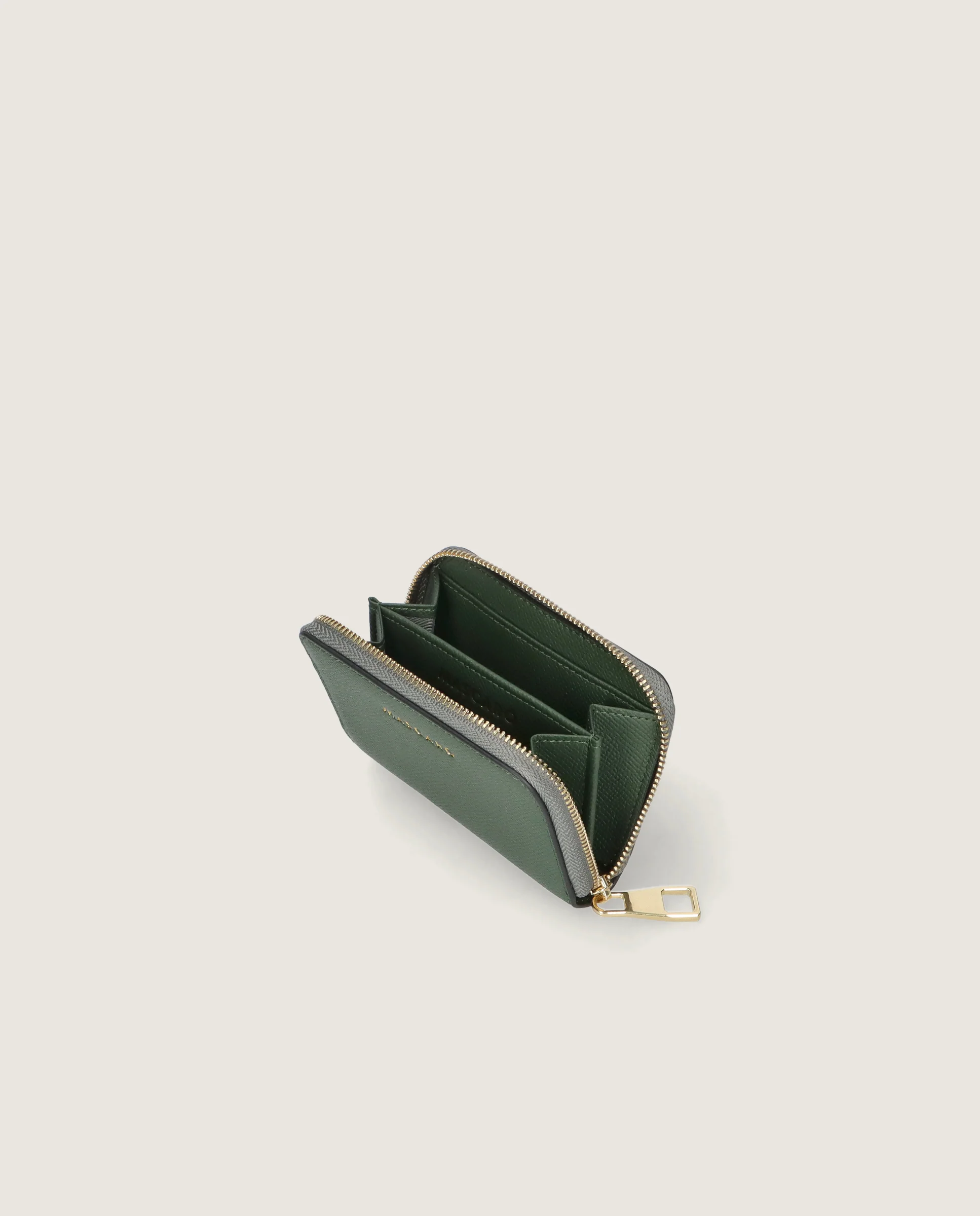 Complementos Bags Verdes Piel - Image 4