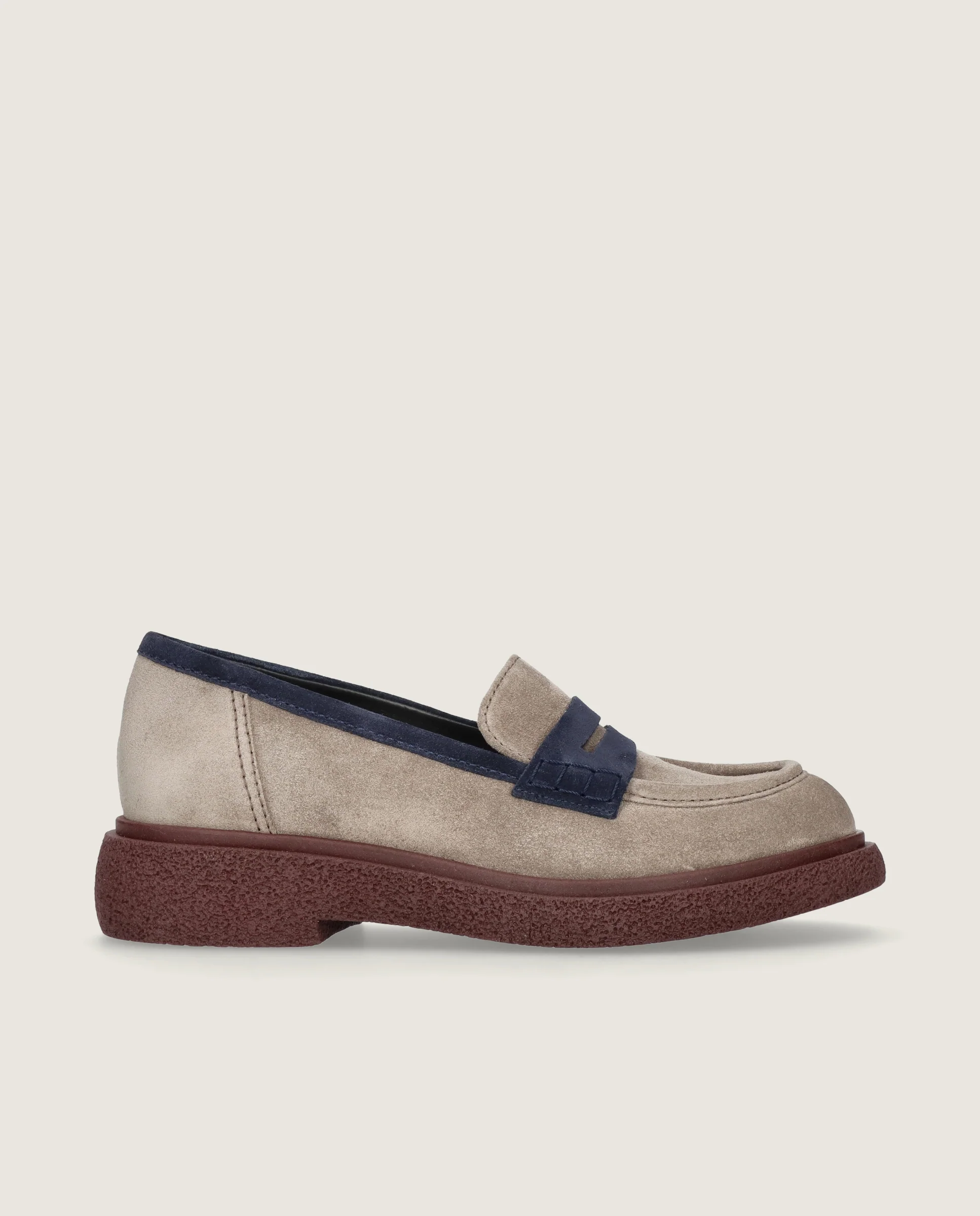 Loafers Alice Multicolores Ante - Image 3