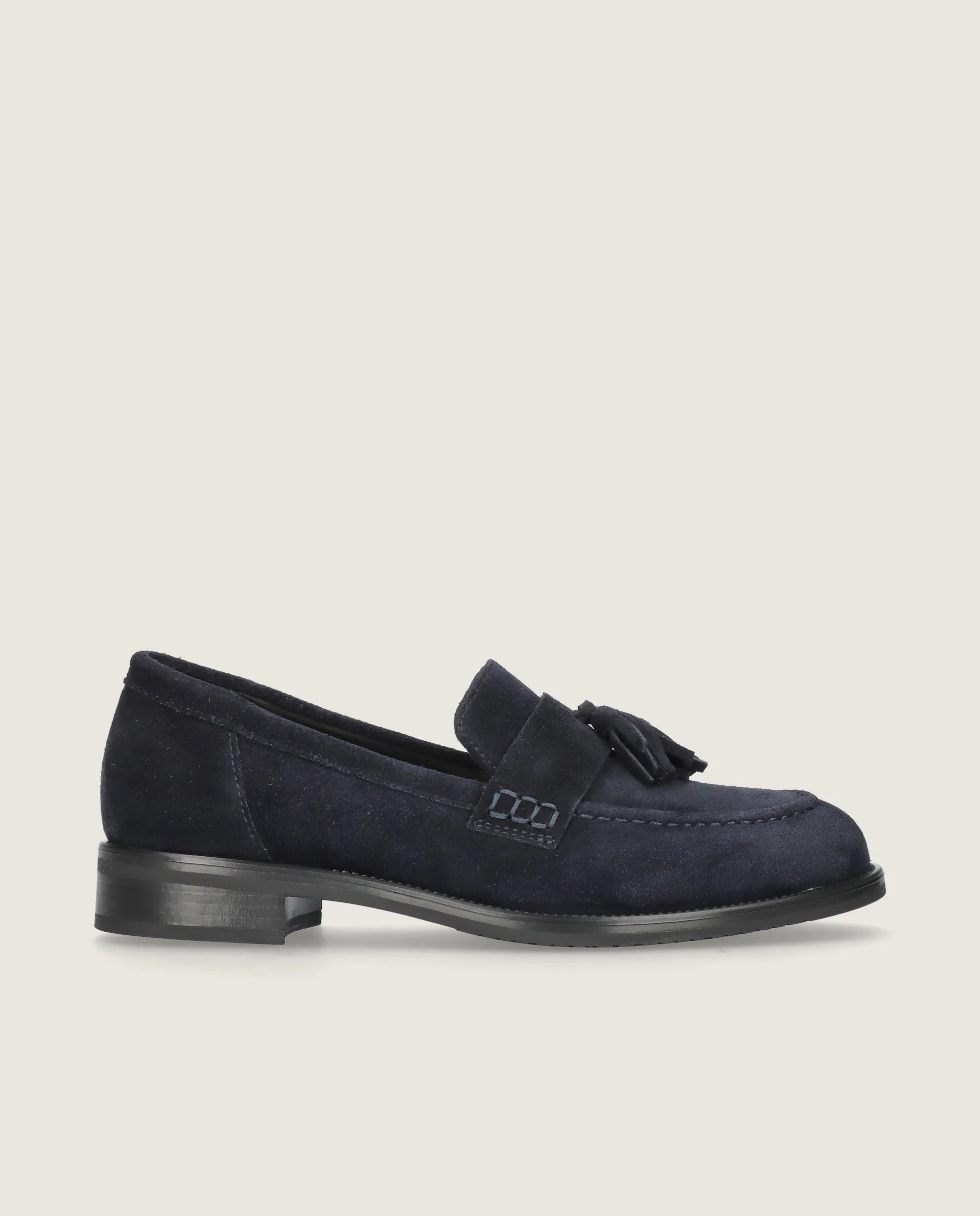 Loafers Giada Azules Ante - Image 3