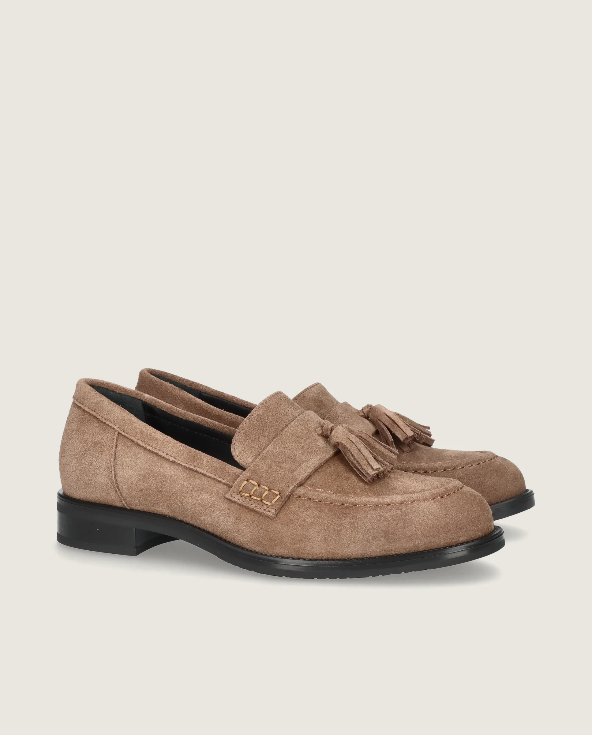 Loafers Giada Beiges Ante