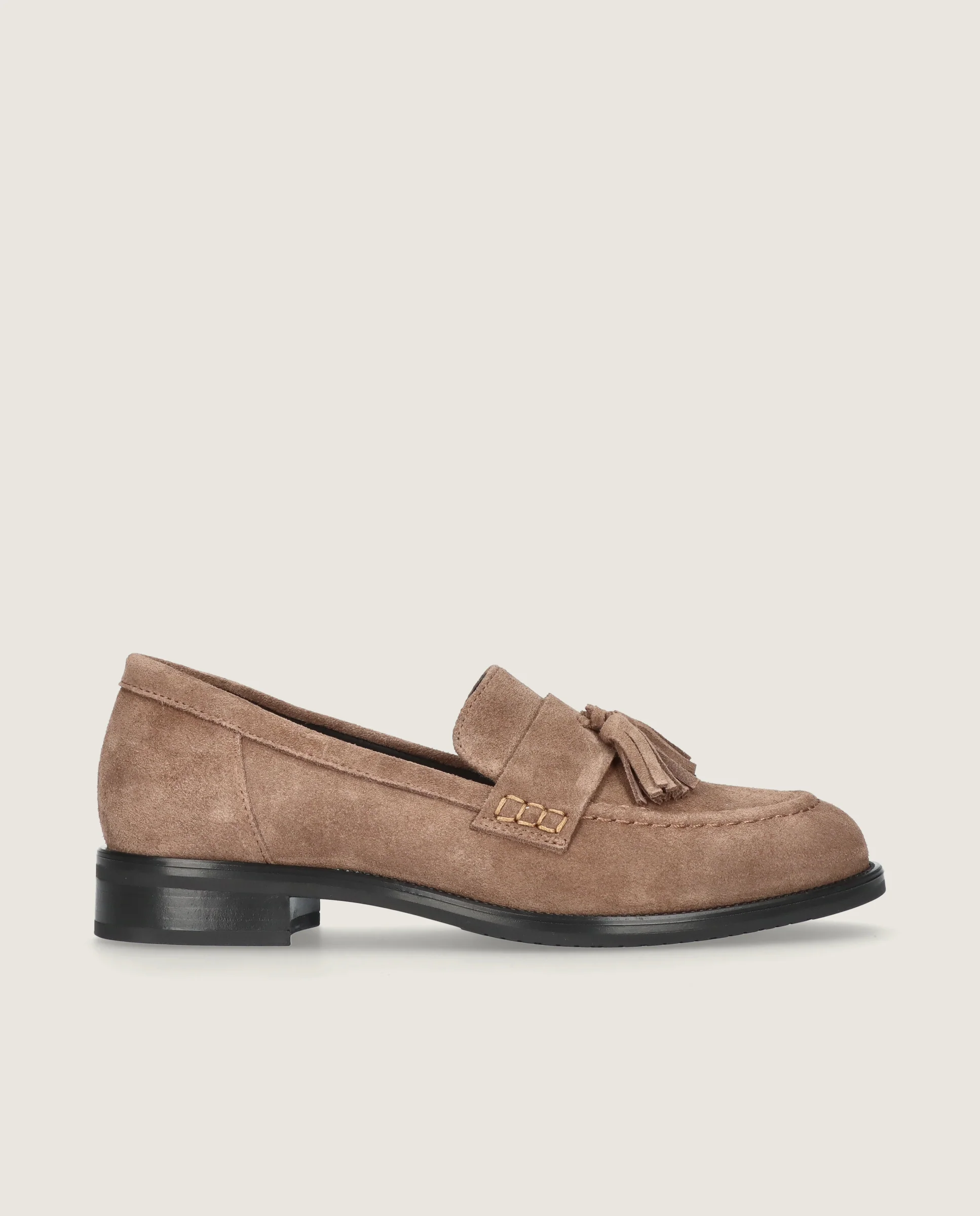 Loafers Giada Beiges Ante - Image 3