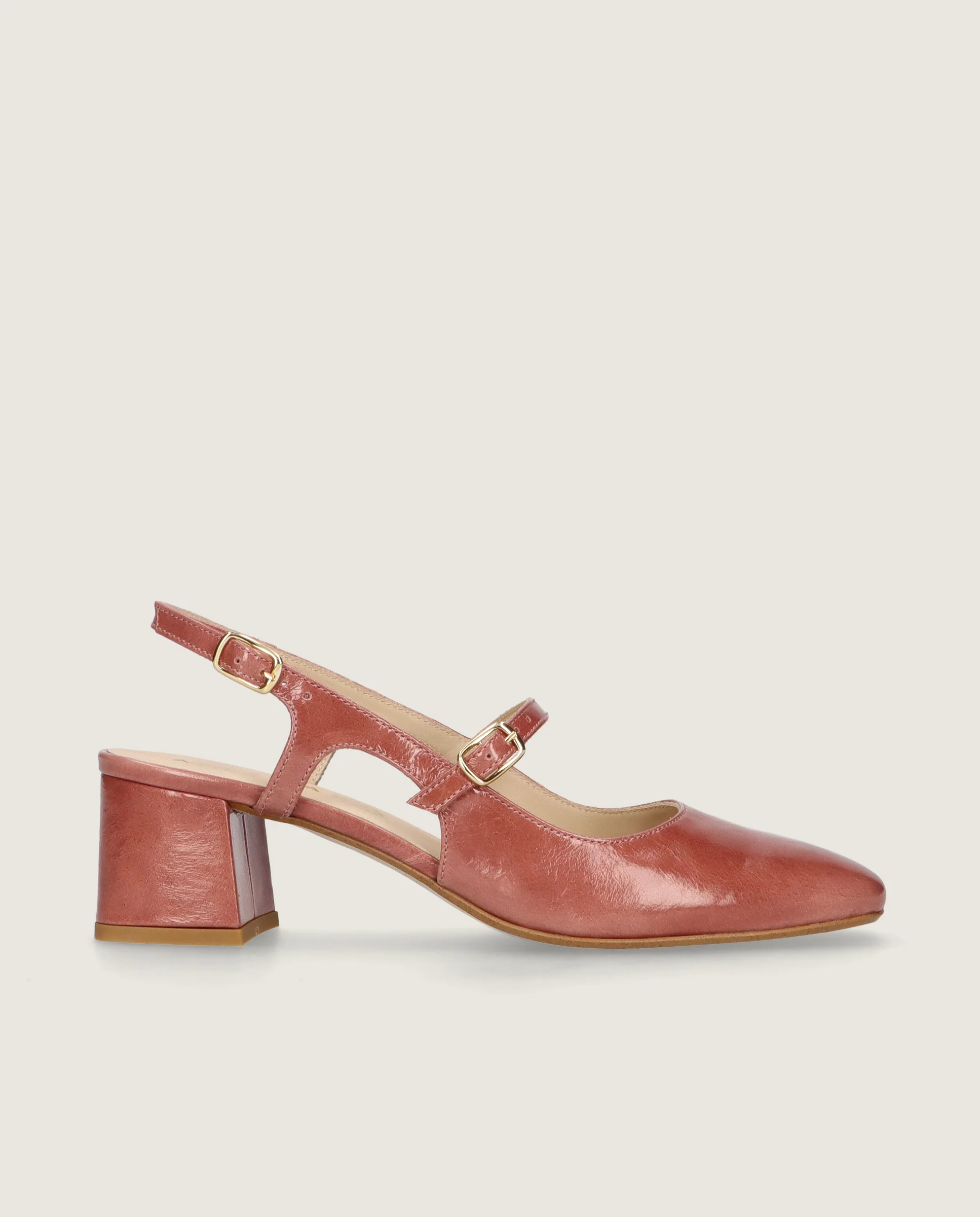 Salon Emeline Rosas Piel - Image 3