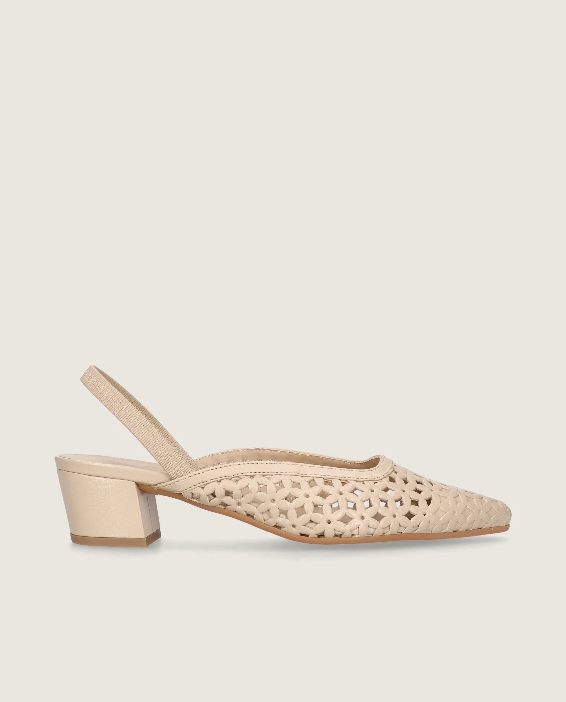 Salon Greta Beiges Piel - Image 3