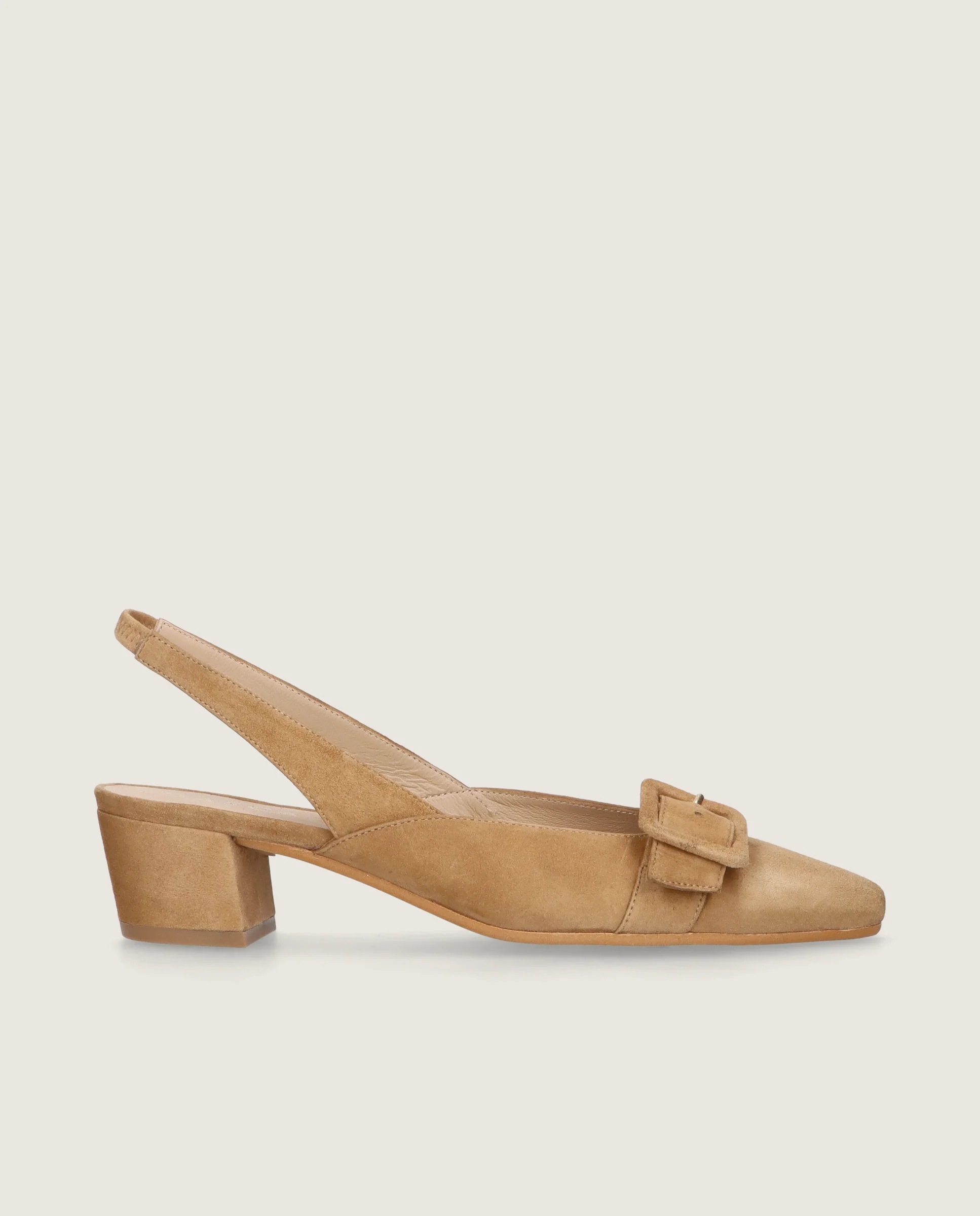 Salon Greta Marrones Ante - Image 3