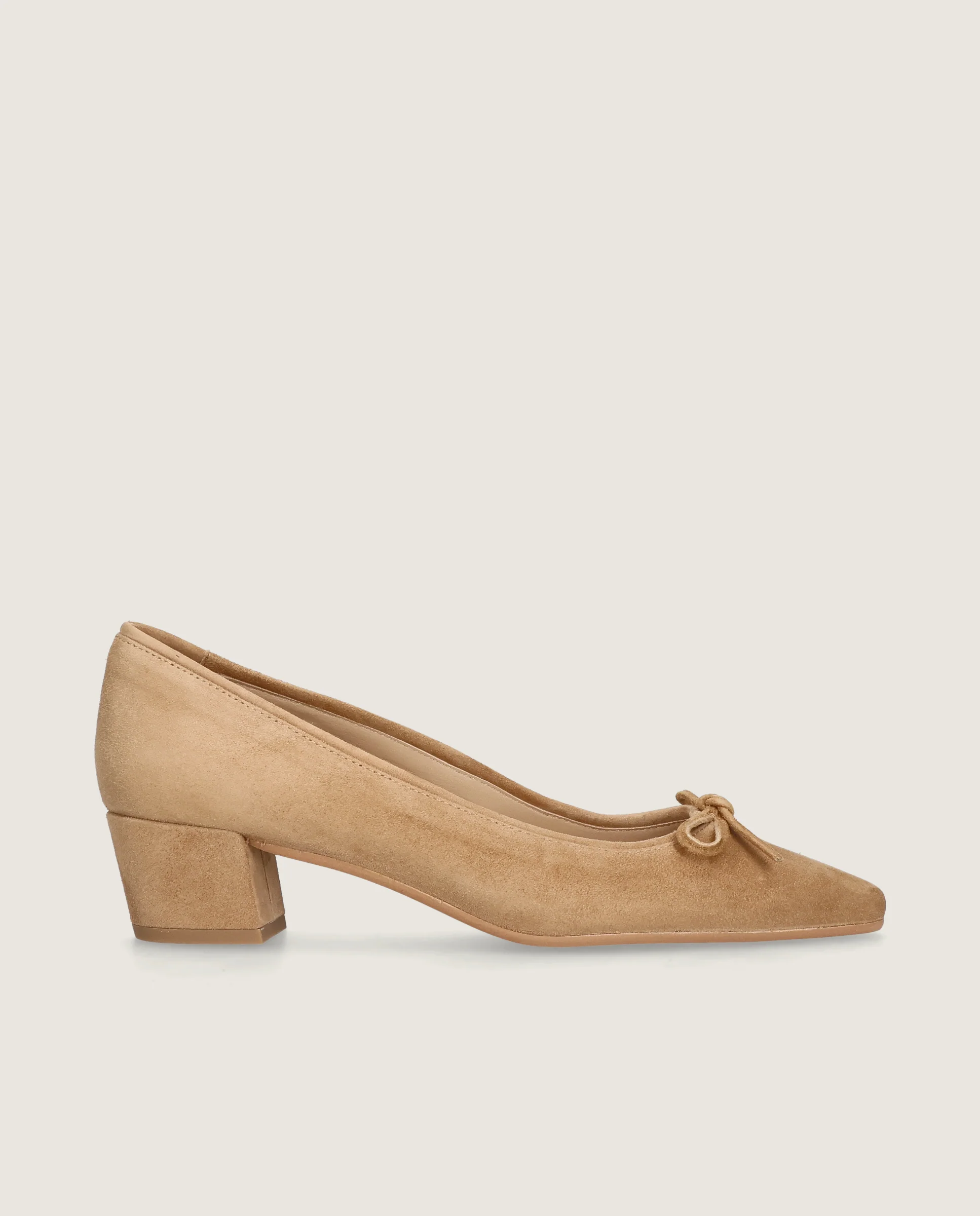 Salon Greta Marrones Ante - Image 3